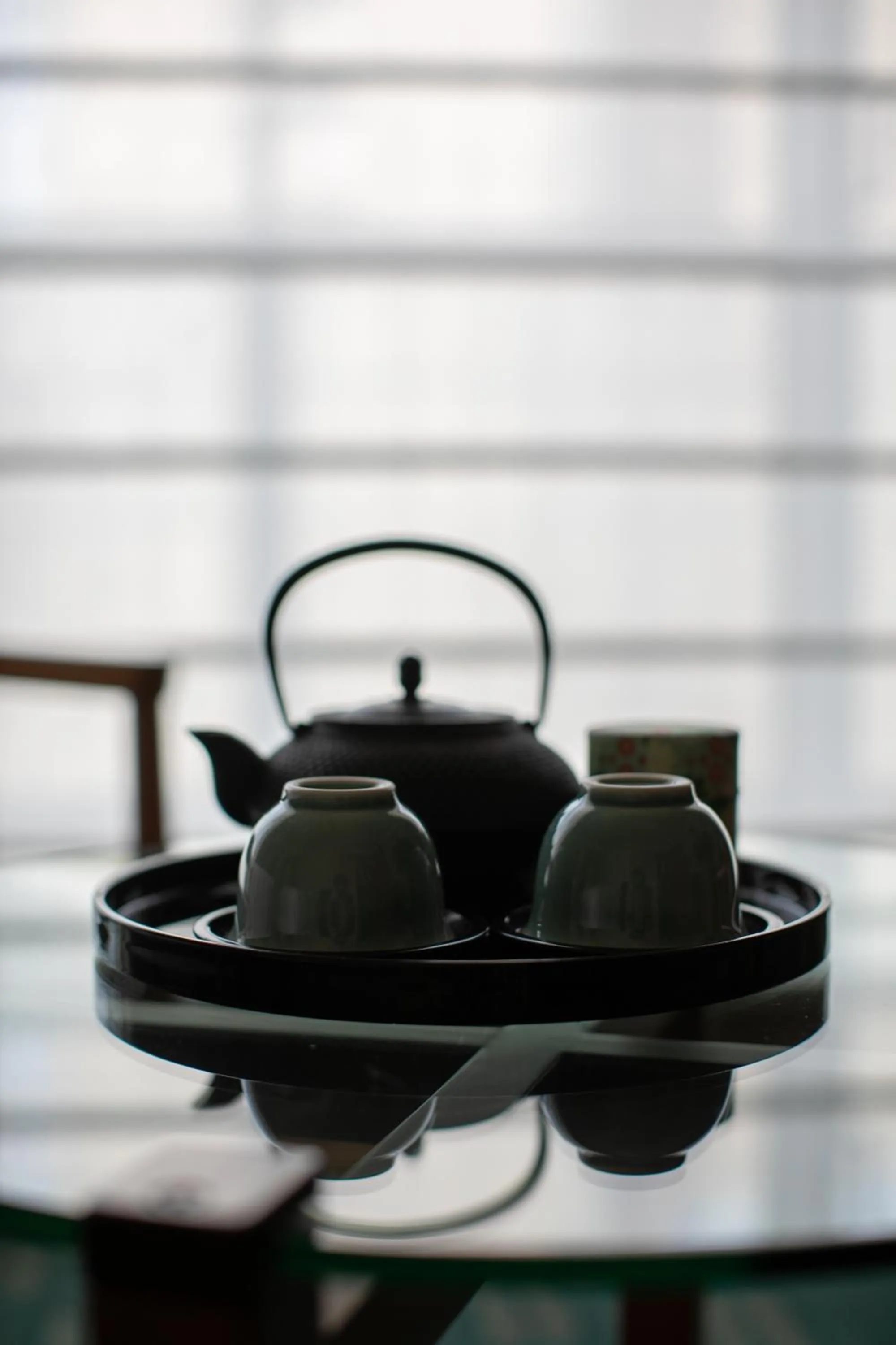 Activities in Hotel Niwa Tokyo