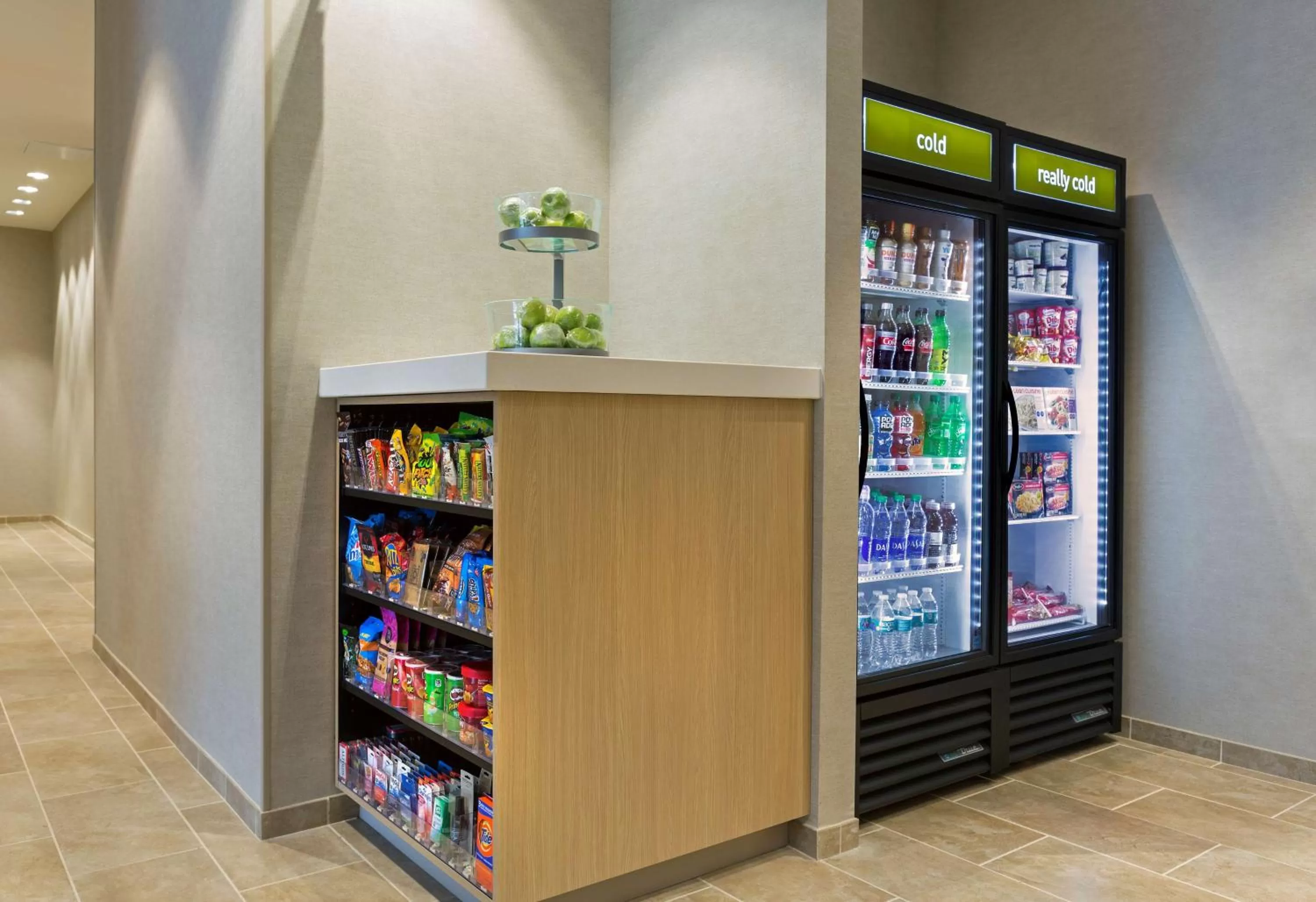 Lobby or reception in Home2 Suites By Hilton Charlotte Belmont, Nc