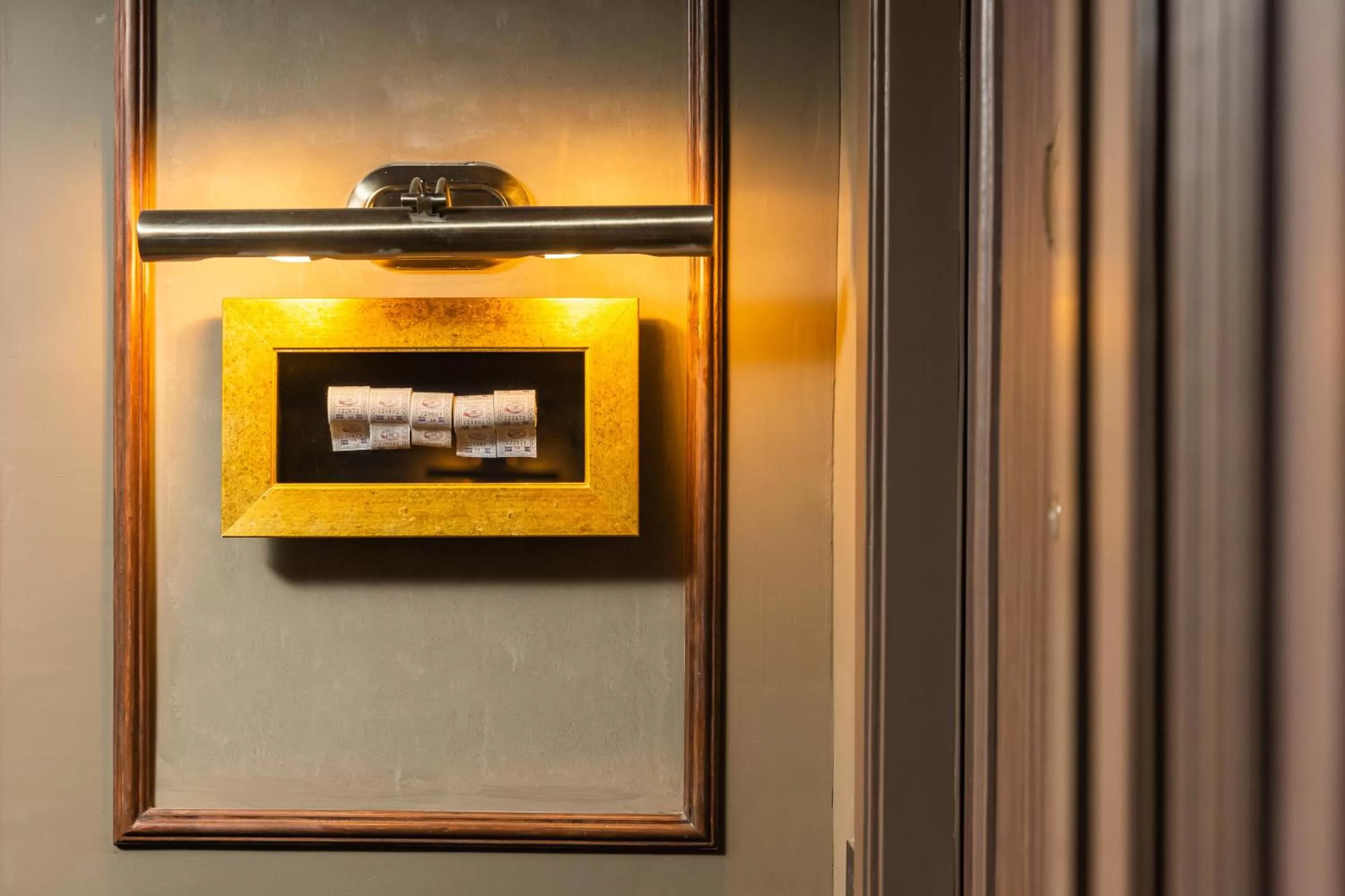 Other in The Coach Hotel Sukhumvit - Asok BTS Bangkok