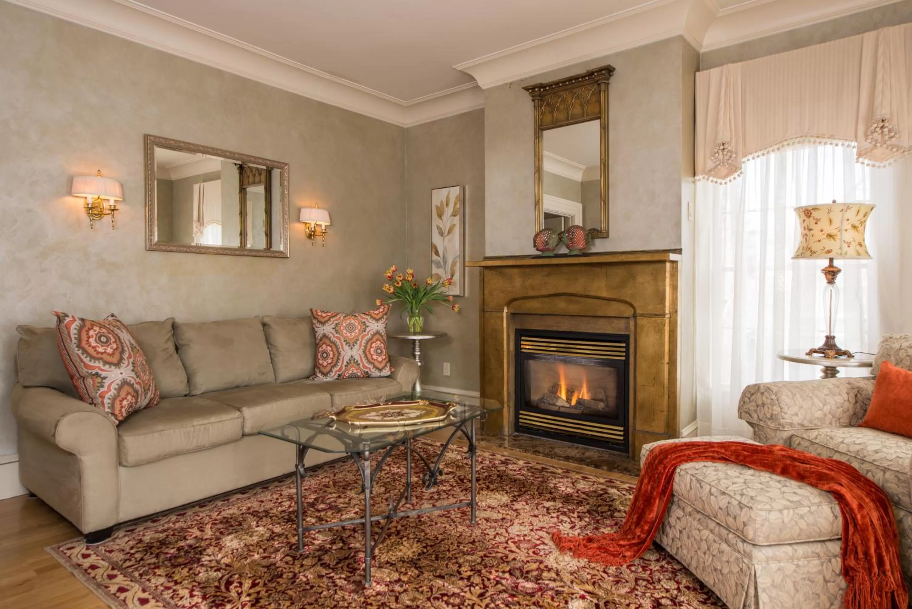 Captain Farris House