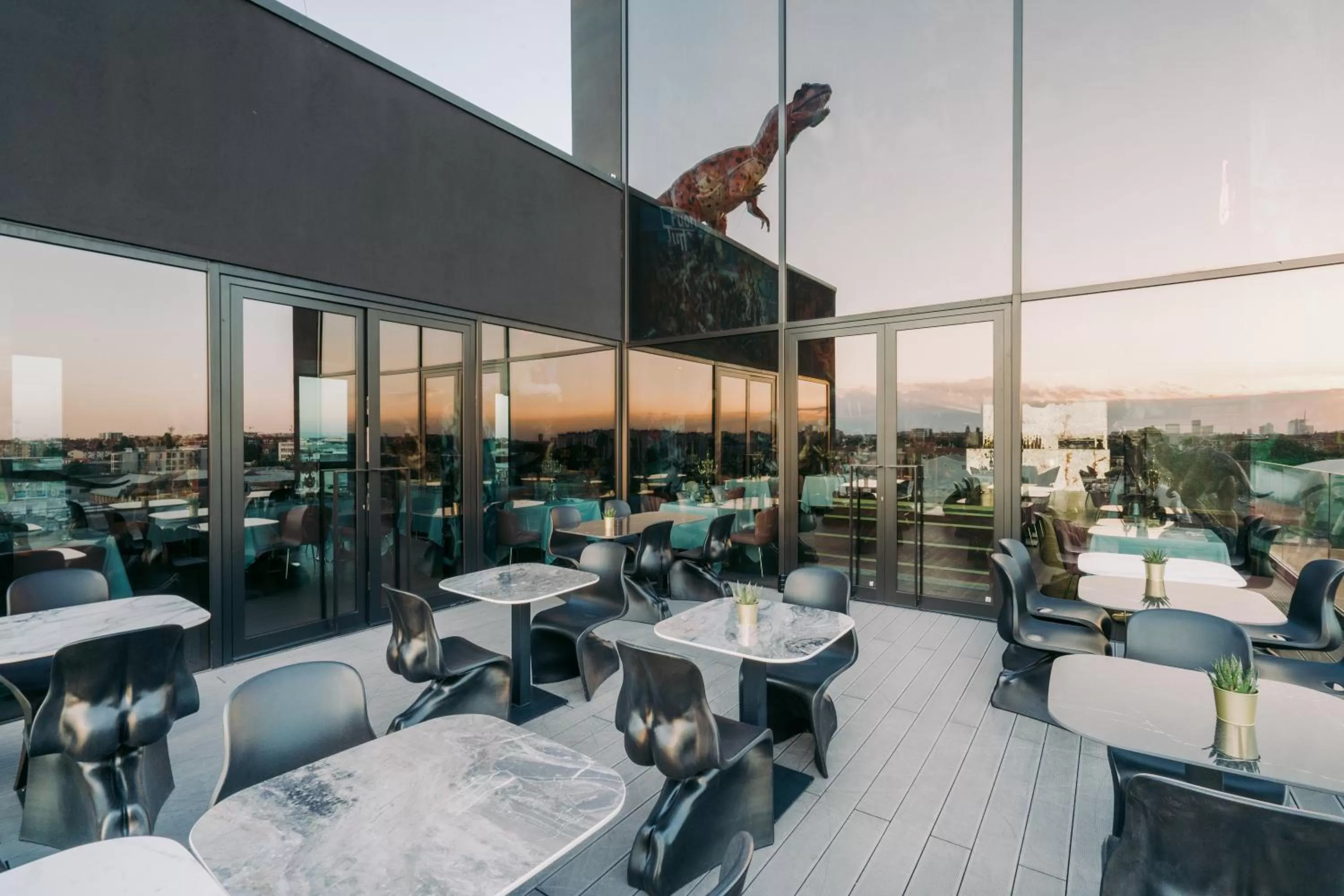 Property building in Collini Rooms, WorldHotels Crafted