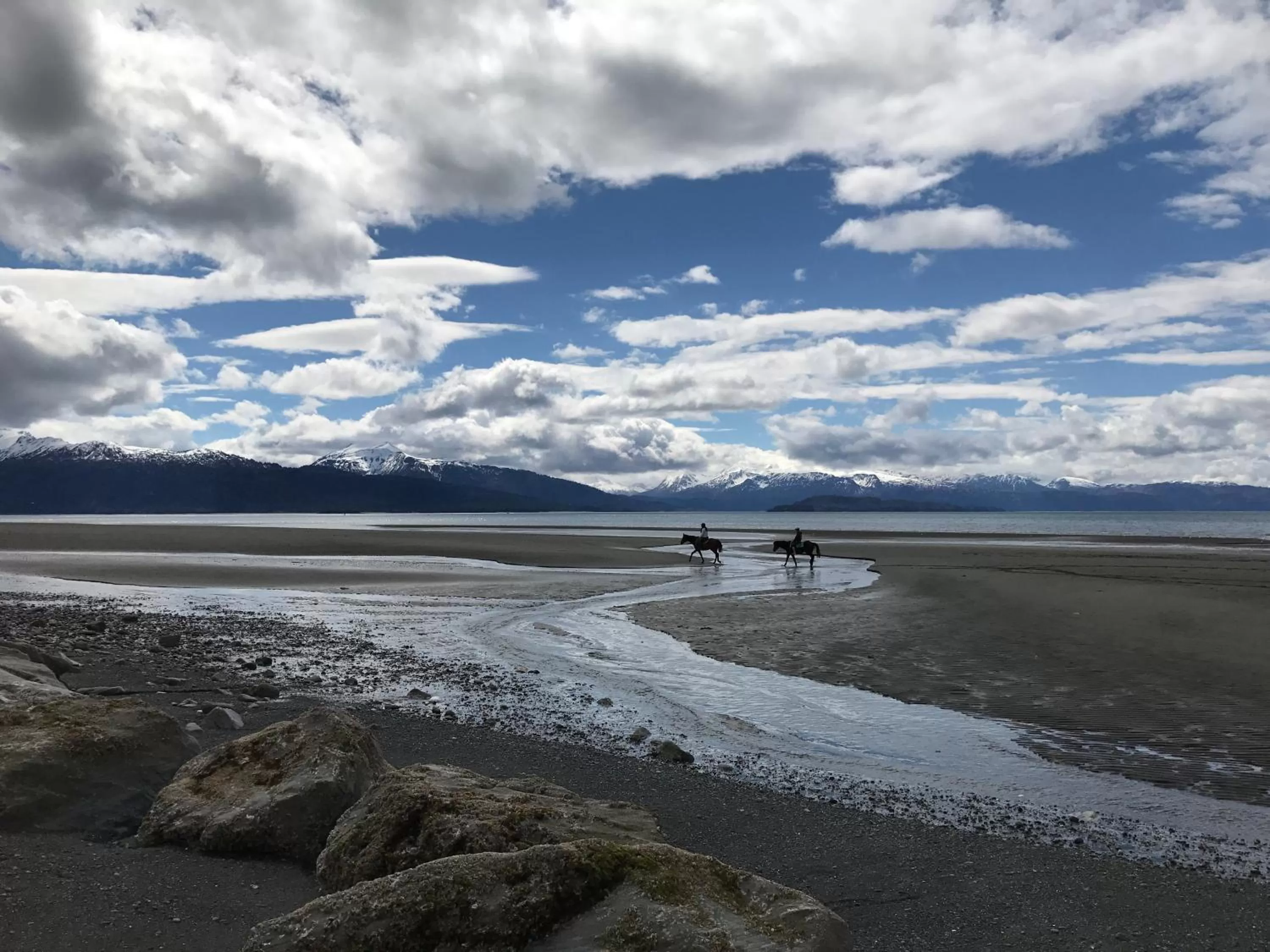 Natural landscape in Halcyon Heights B&B/Inn