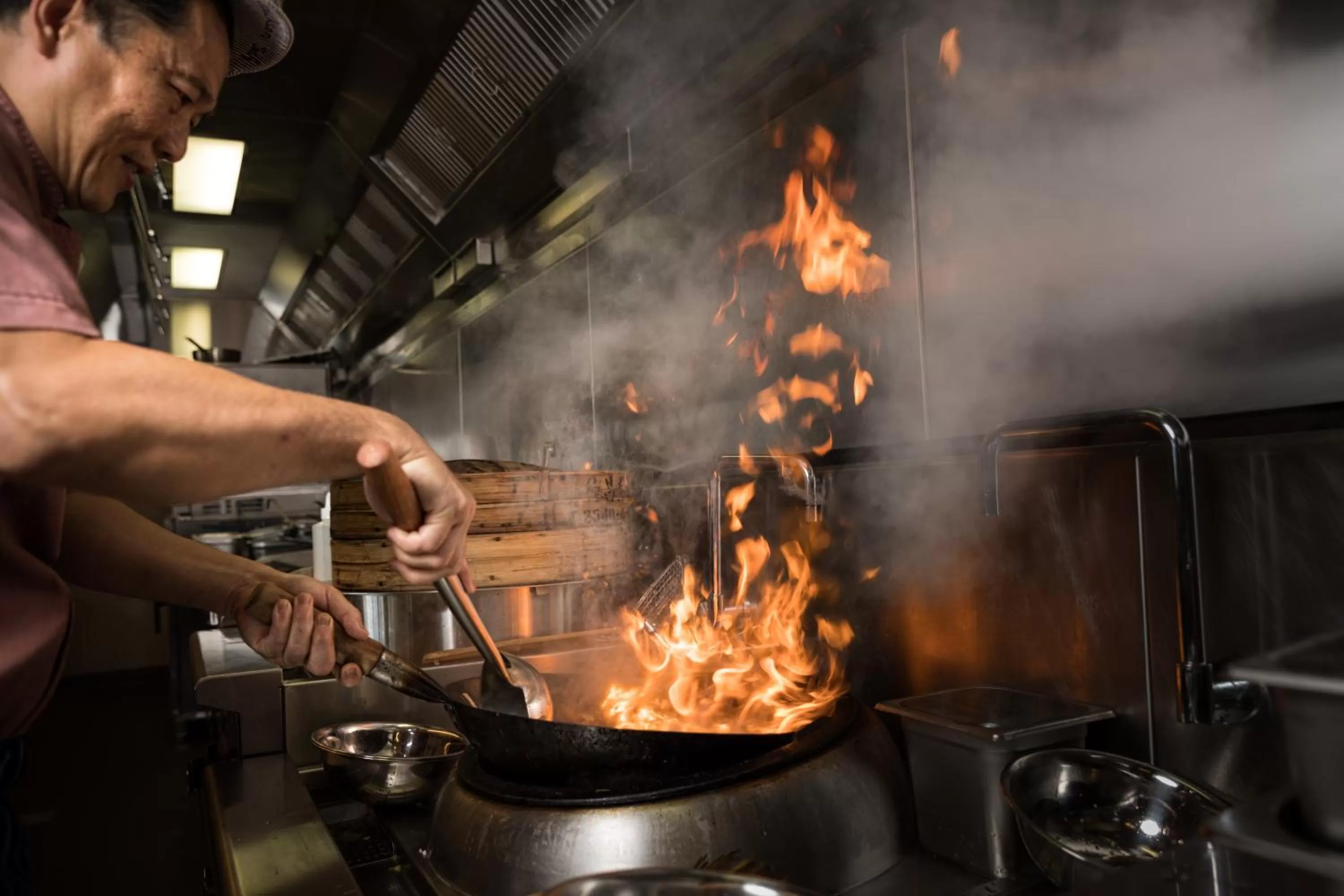 Restaurant/places to eat in Crystalbrook Riley