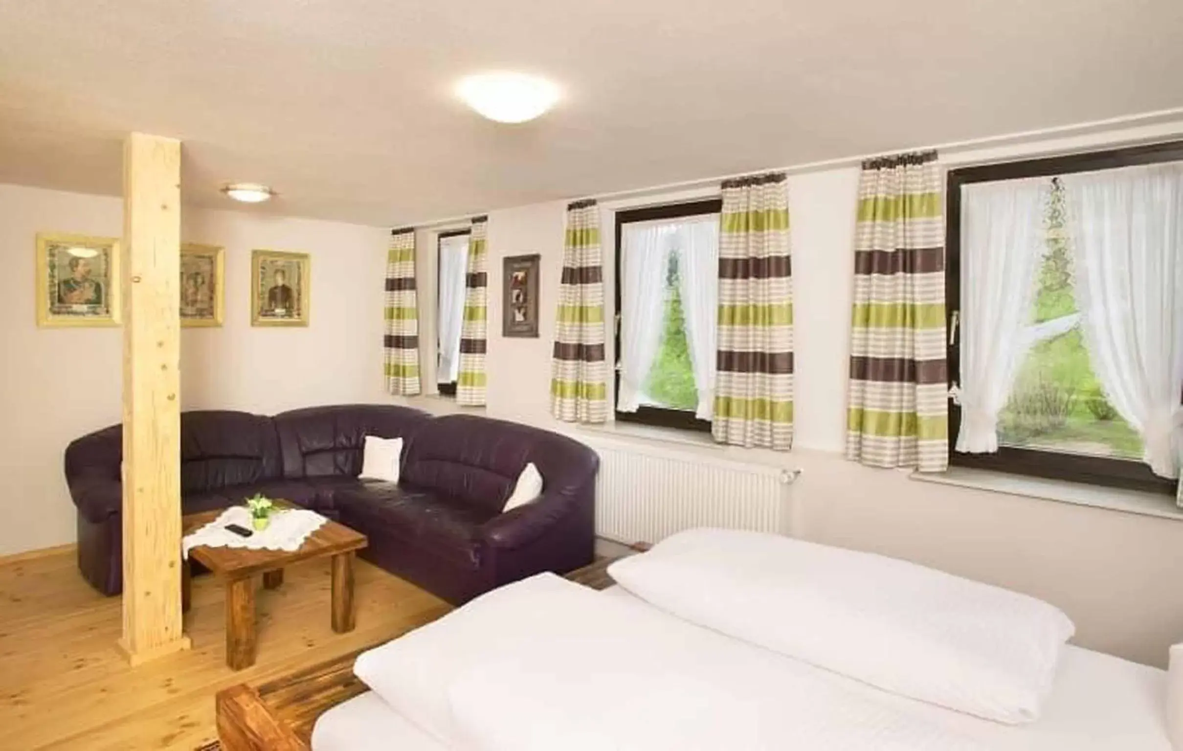 Suite in Landgasthof Vogl - Zum Klement Suite in Landgasthof Vogl - Zum Klement