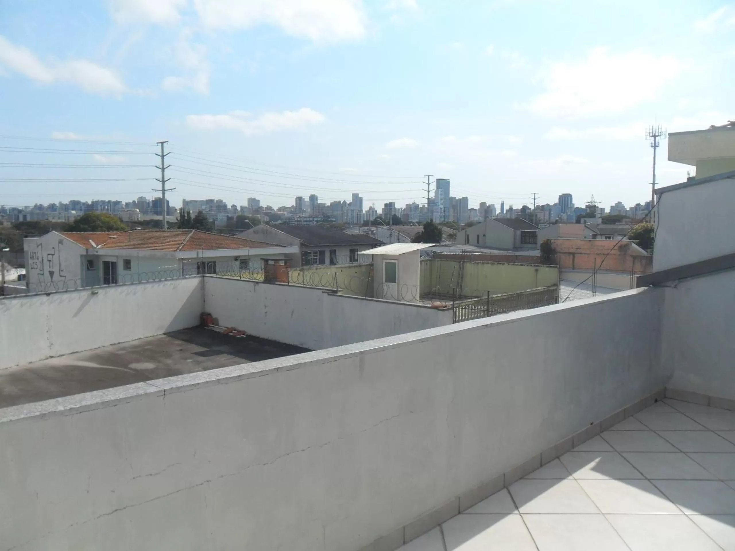 Assel Pousada Botanico