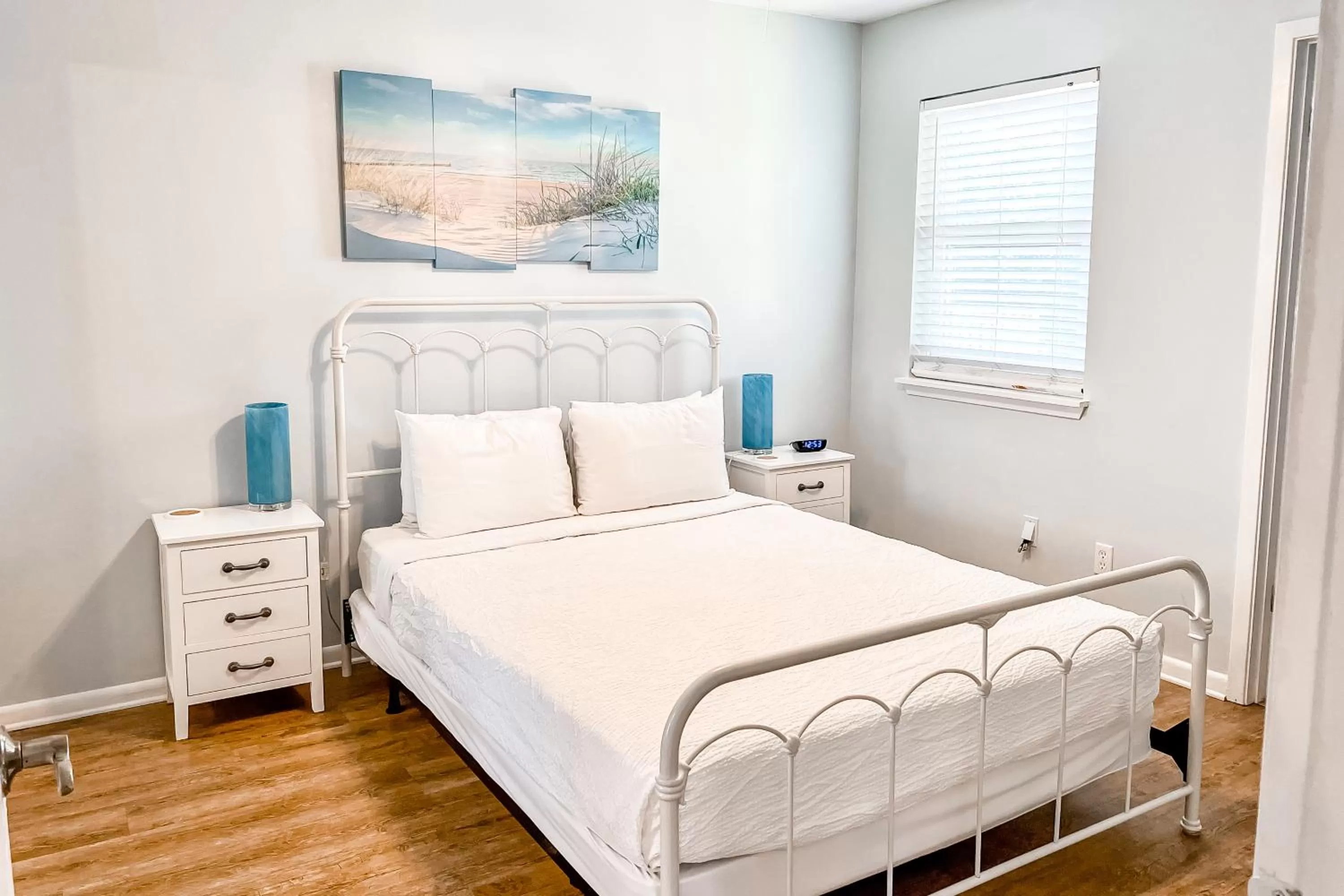 Bed in Cross Creek Club 2B