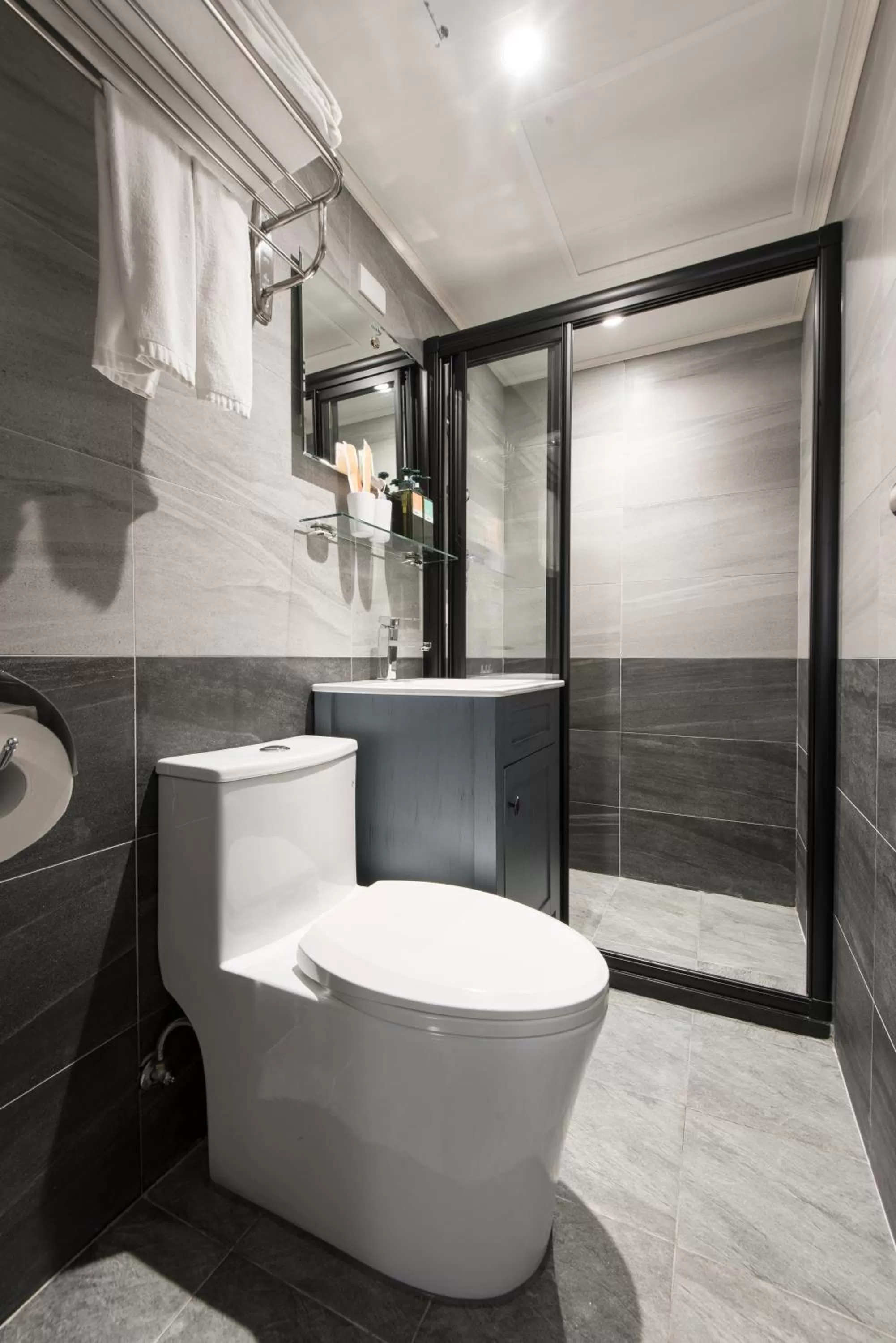 Raise Hotel Taichung