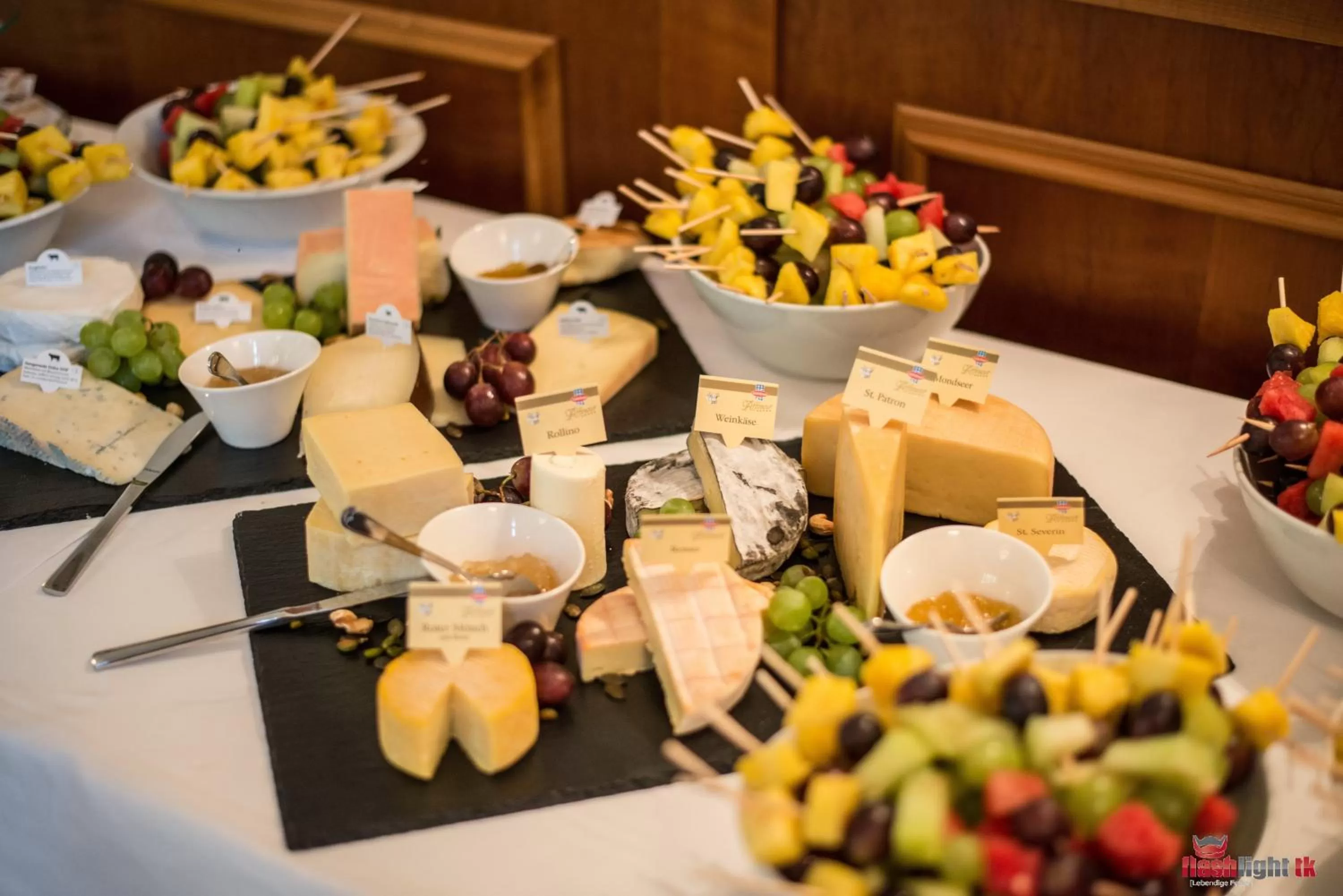 Food close-up, Food in Berghotel Eisenach