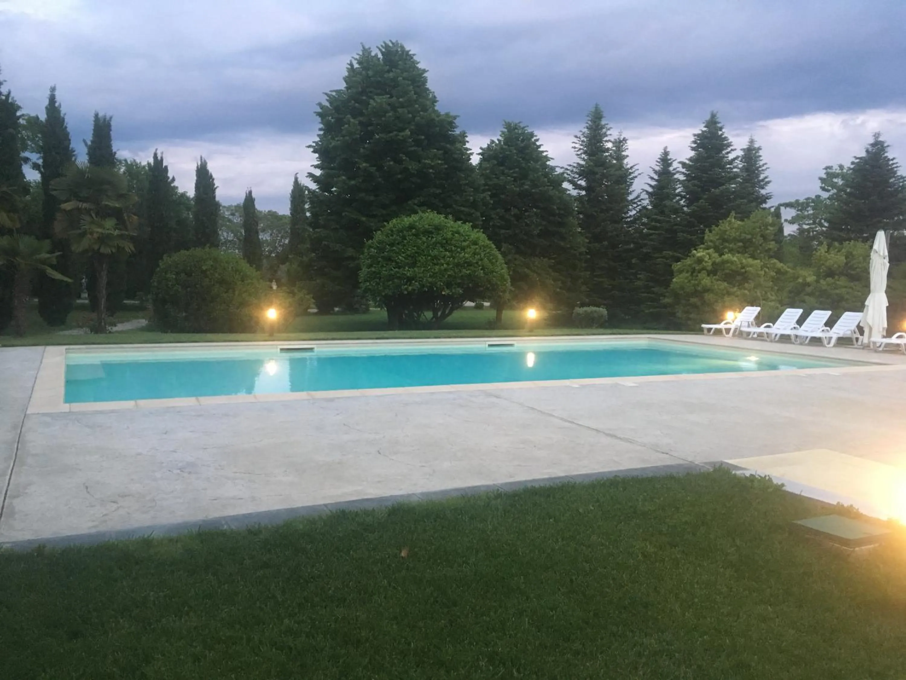 Other in Park Hotel Elefante