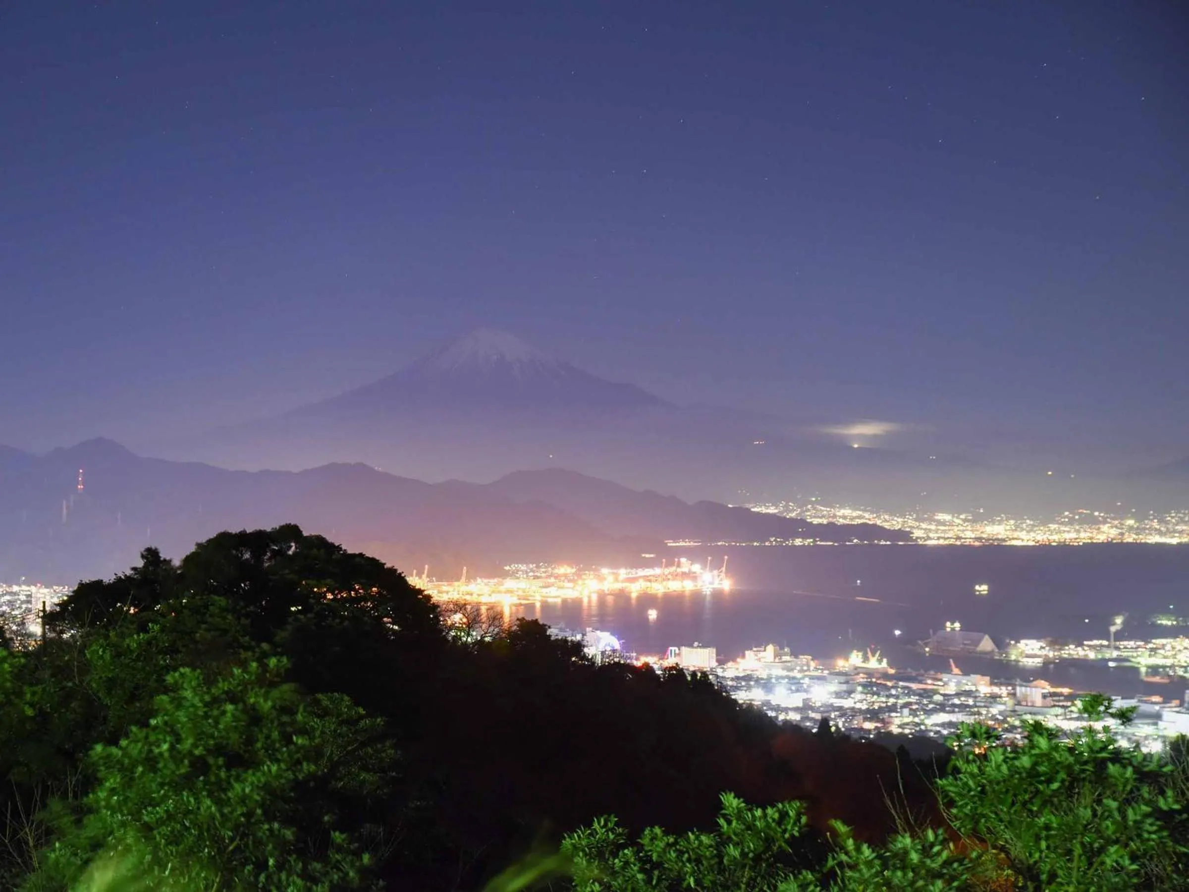 Off site in Hotel Hagoromo