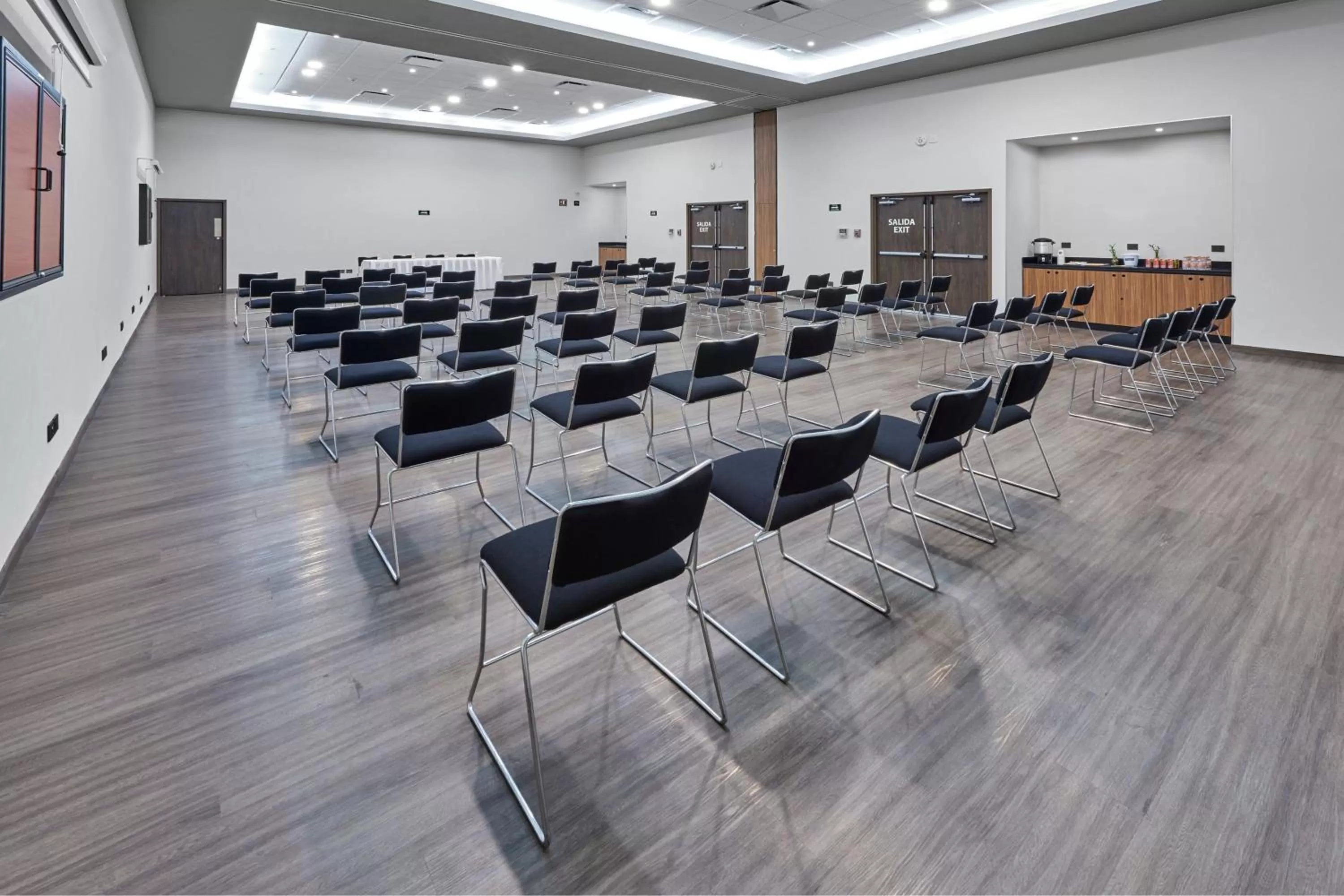 Meeting/conference room in City Express by Marriott Tijuana Otay