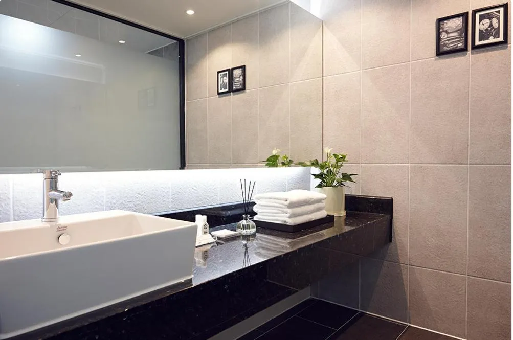 Royal Square Hotel Seoul