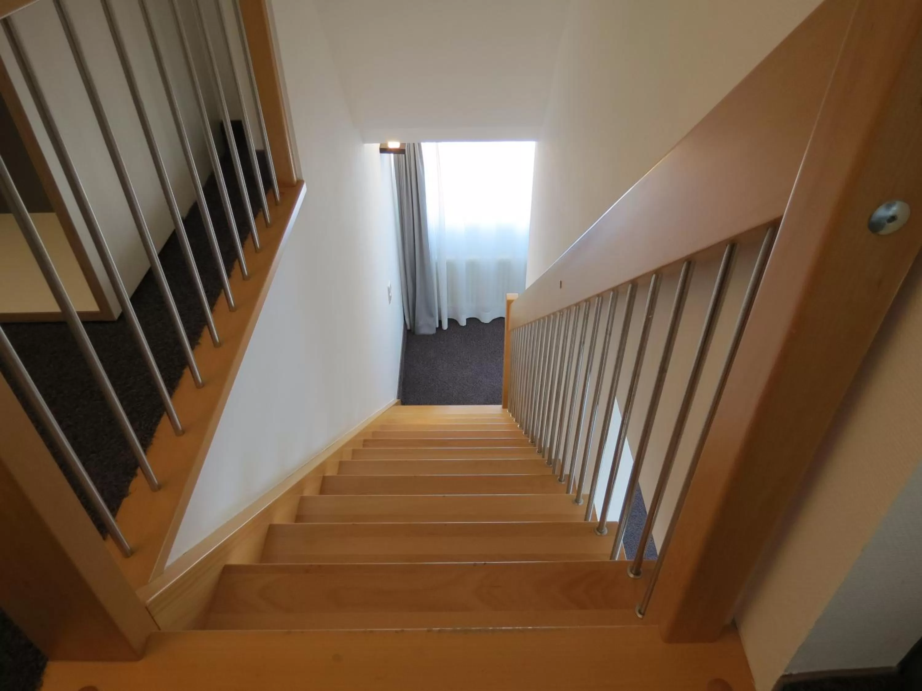 Photo of the whole room in Comfor Hotel Ulm City