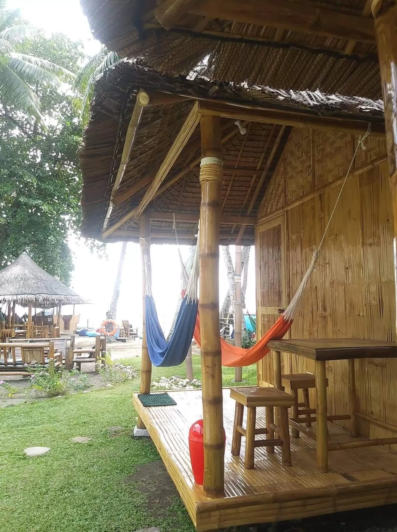 AivyMaes Divers Resort