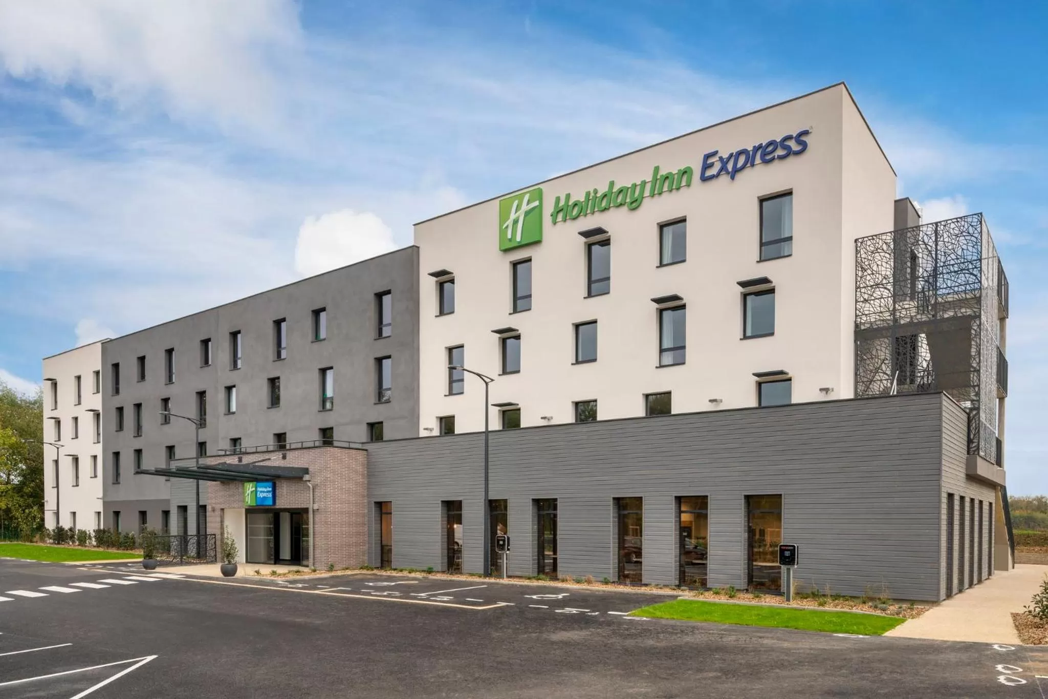Other in Holiday Inn Express - Marne-la-Vallée Val d'Europe by IHG