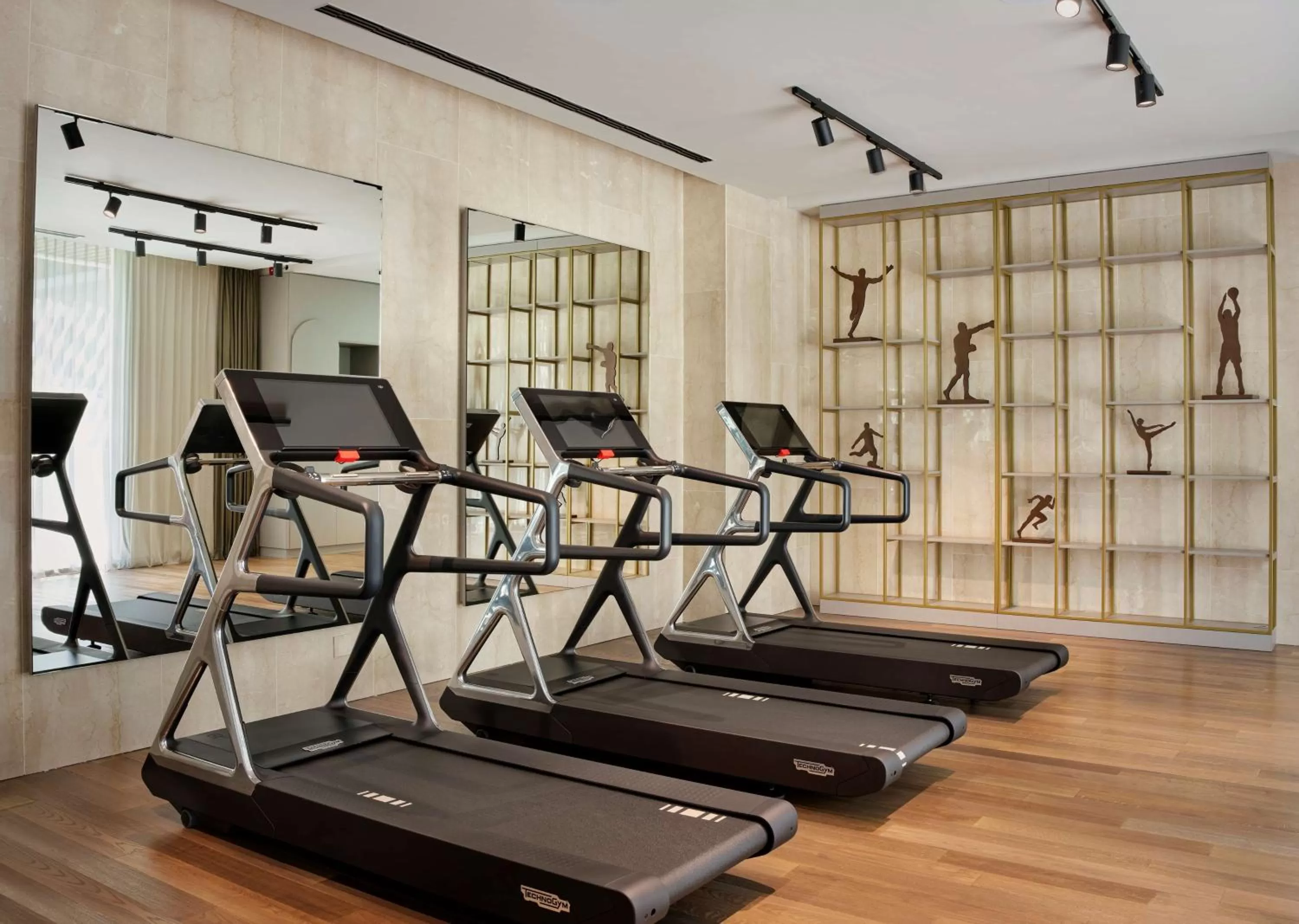 Spa and wellness centre/facilities in Grand Hotel Brioni Pula, A Radisson Collection Hotel
