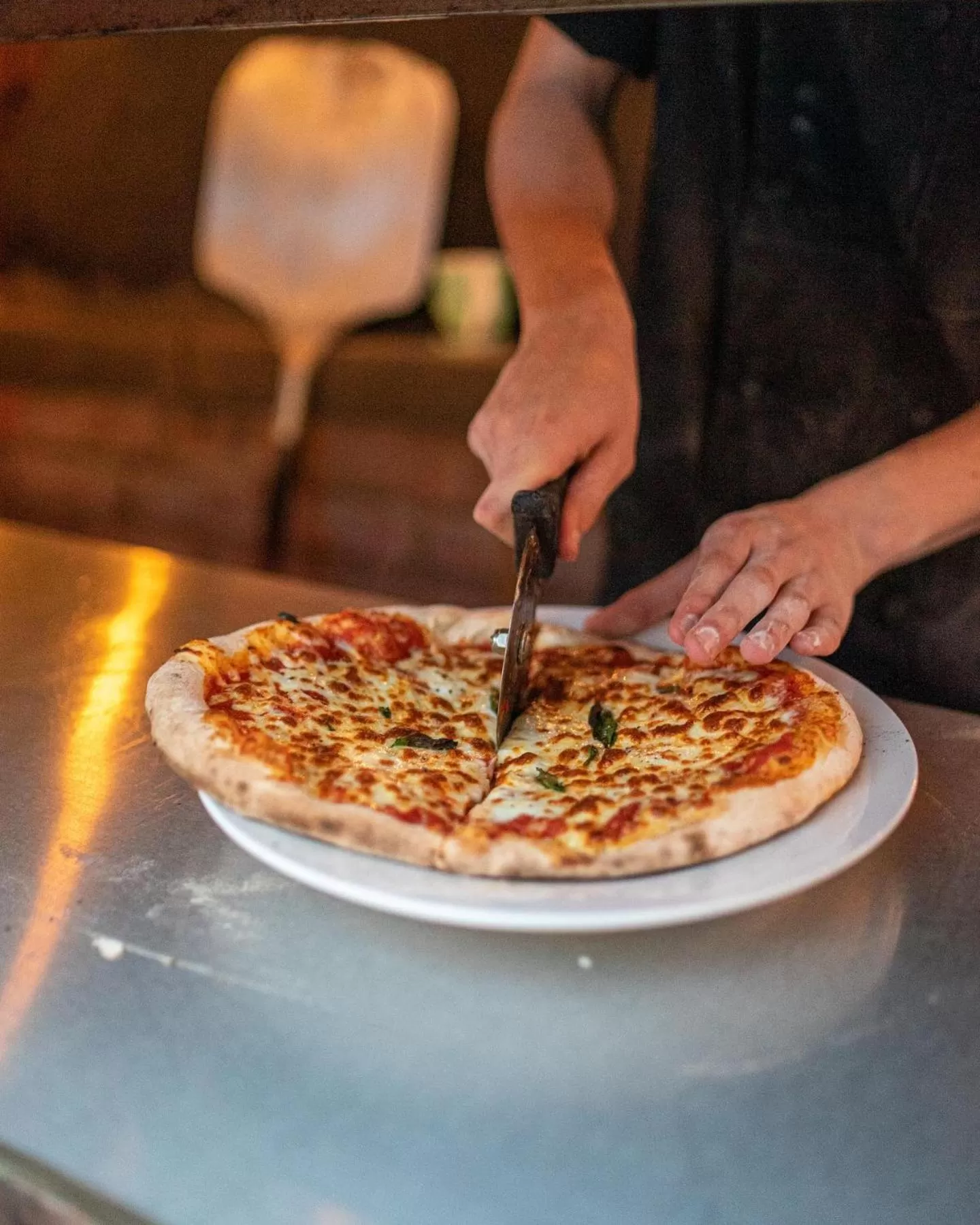 Food and drinks in The Mug House Inn