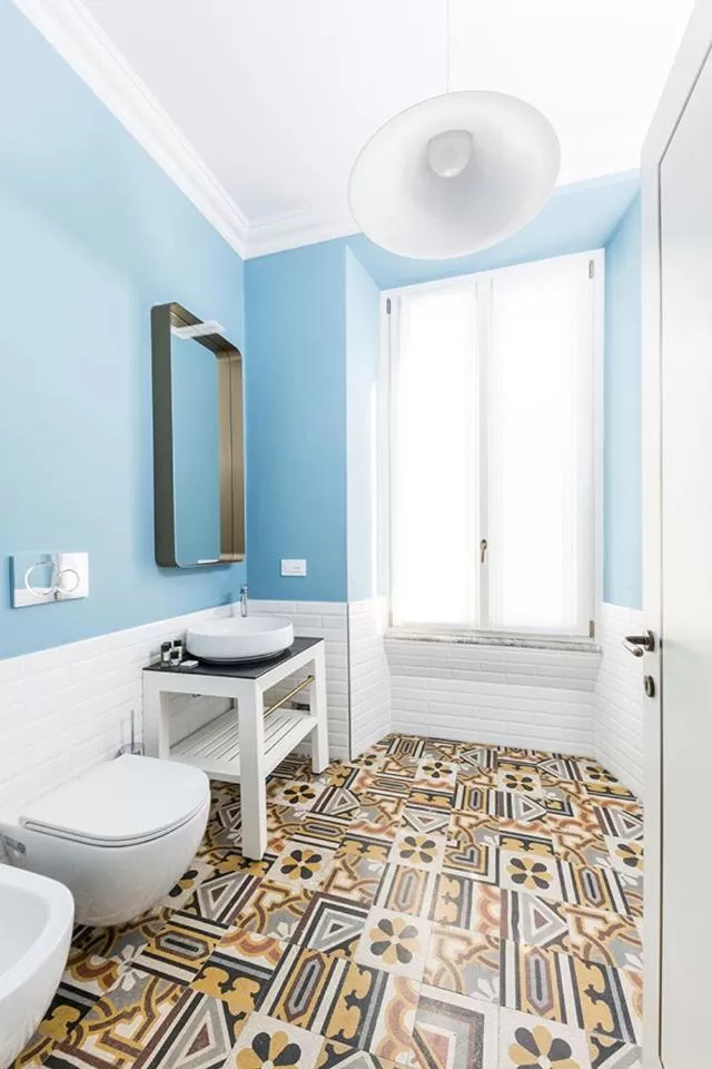 Parisii Luxury Relais Rome