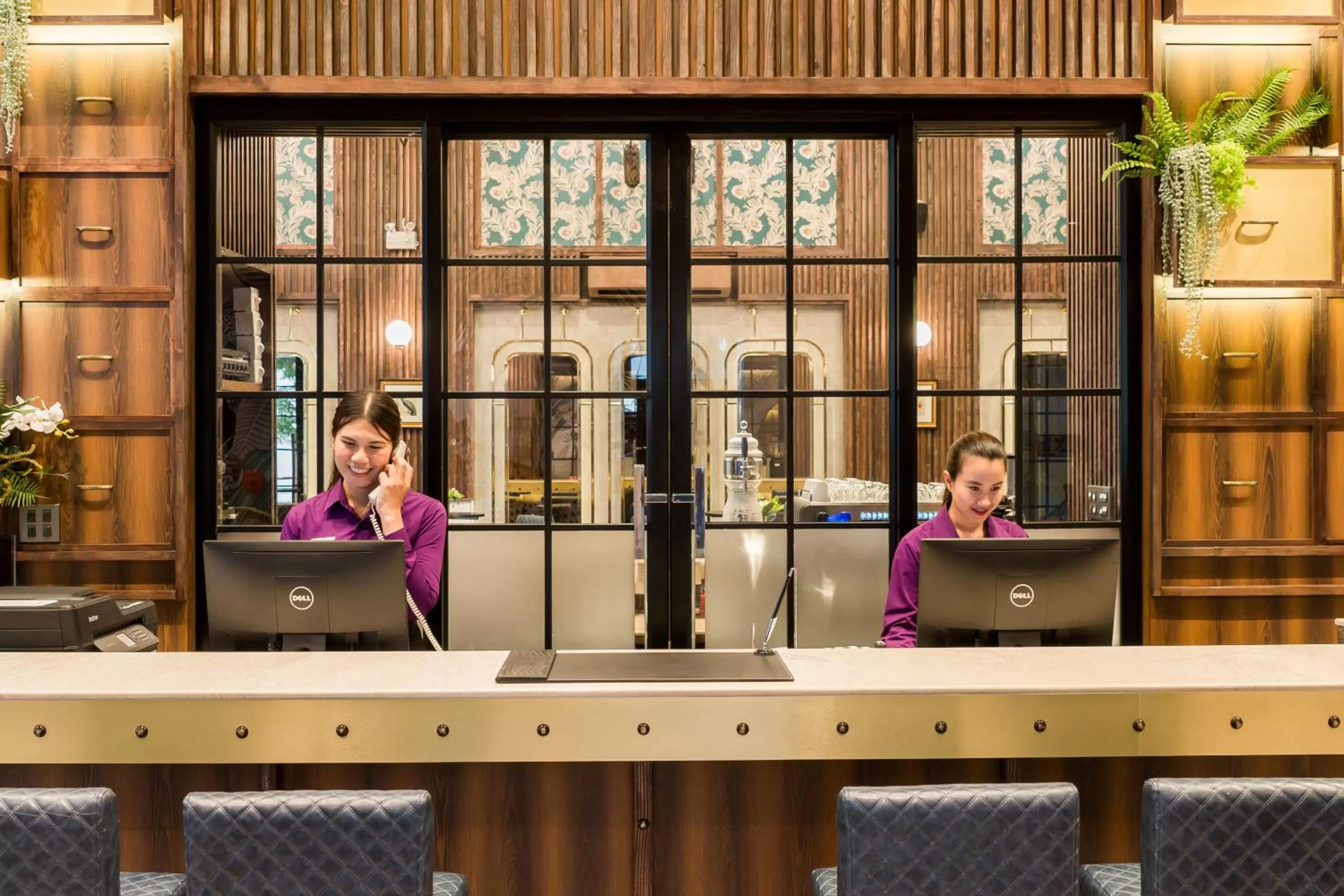 Other in XQ Pattaya Hotel