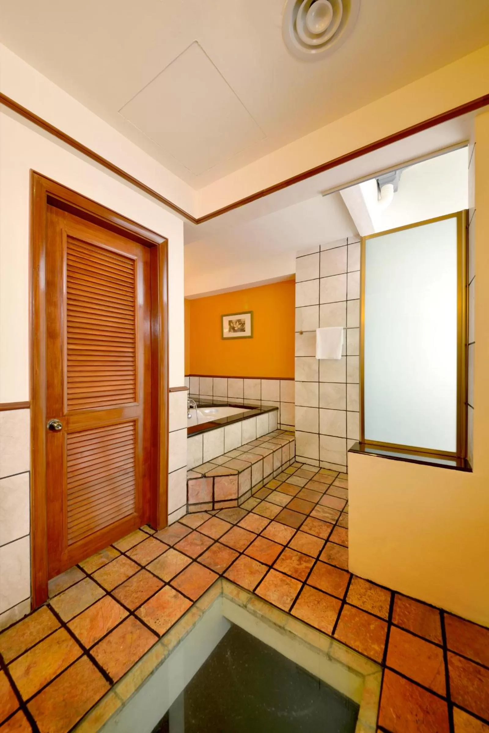 Photo of the whole room in Lexis Port Dickson