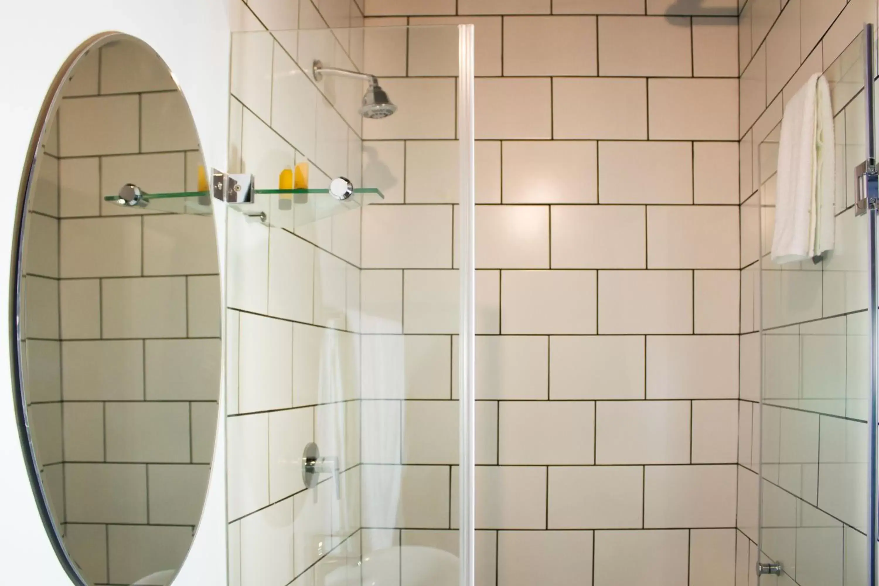 Double Luxury Suite in InnsCape on Castle Hotel Double Luxury Suite in InnsCape on Castle Hotel