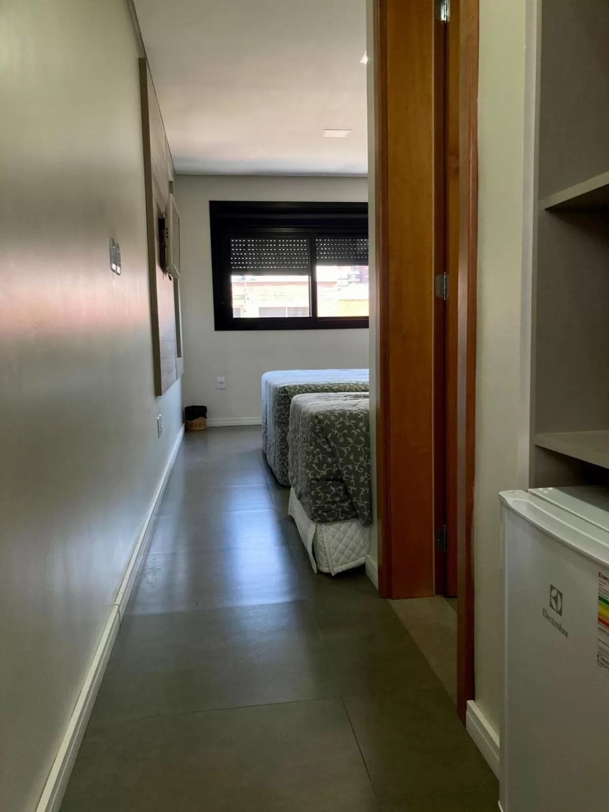 Bedroom in Aruá Pousada Boutique