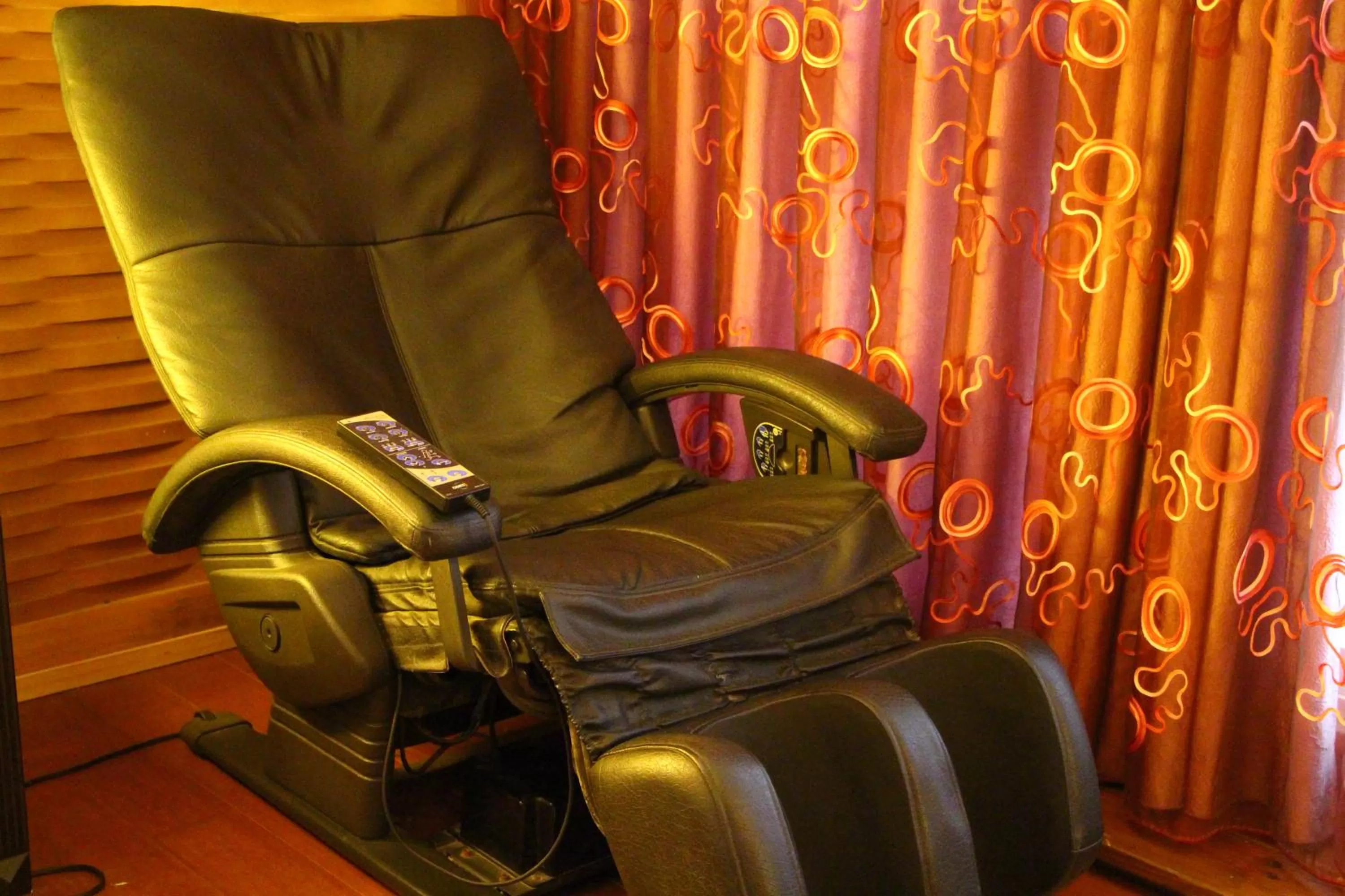 Toilet in Constellation Coast B&B