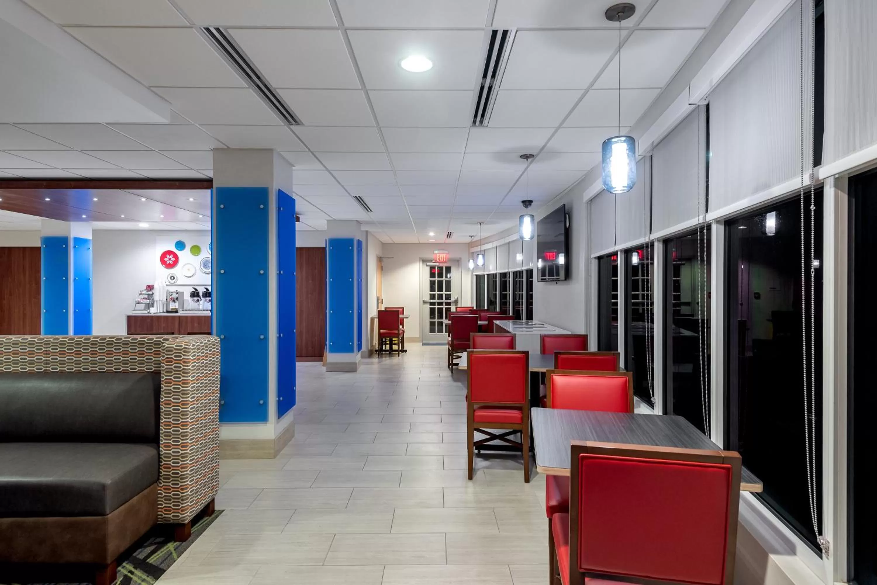 Property building in Holiday Inn Express Daphne-Spanish Fort by IHG