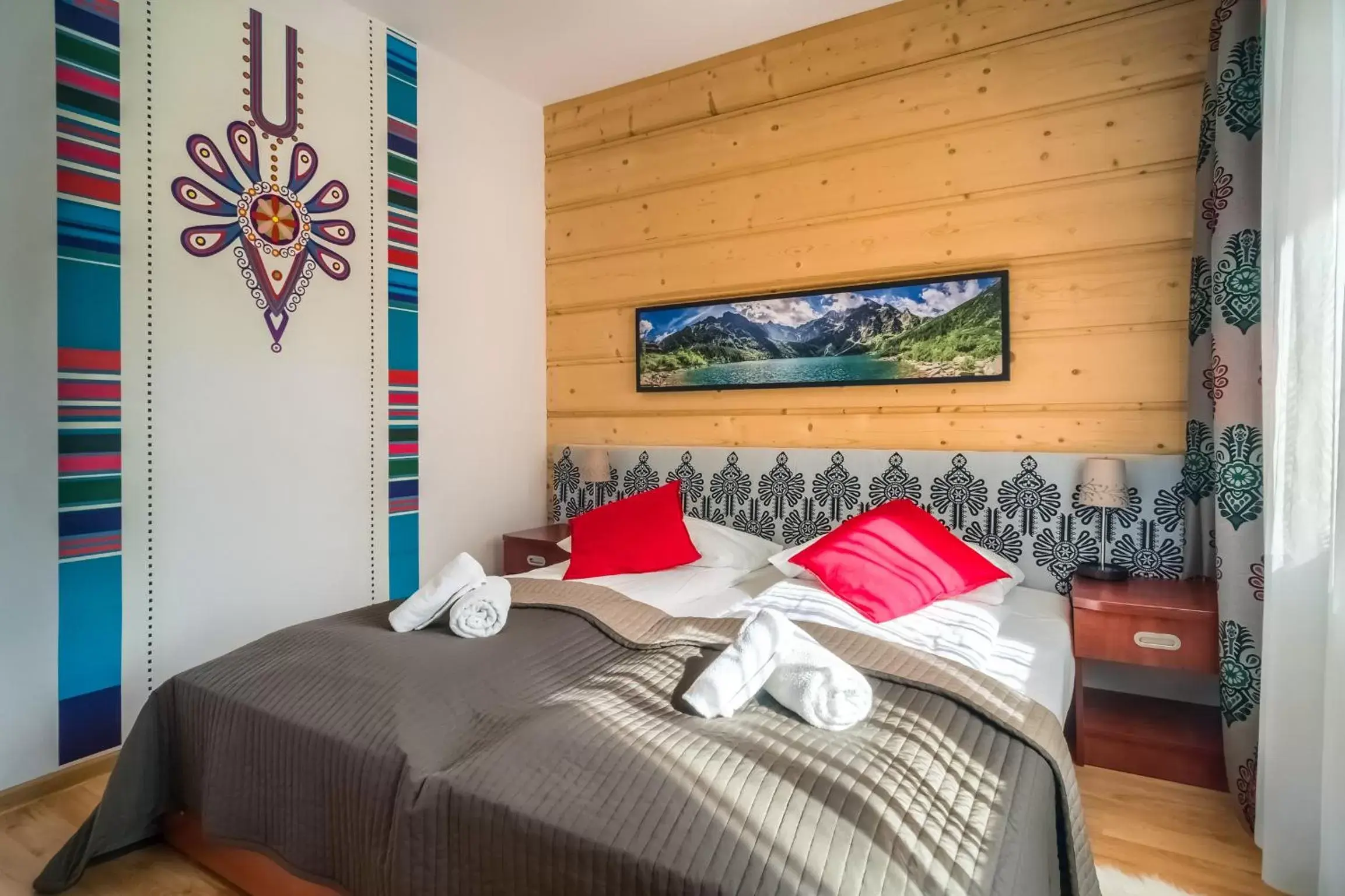 Grand Suite in Aparthotel Delta Garden Grand Suite in Aparthotel Delta Garden