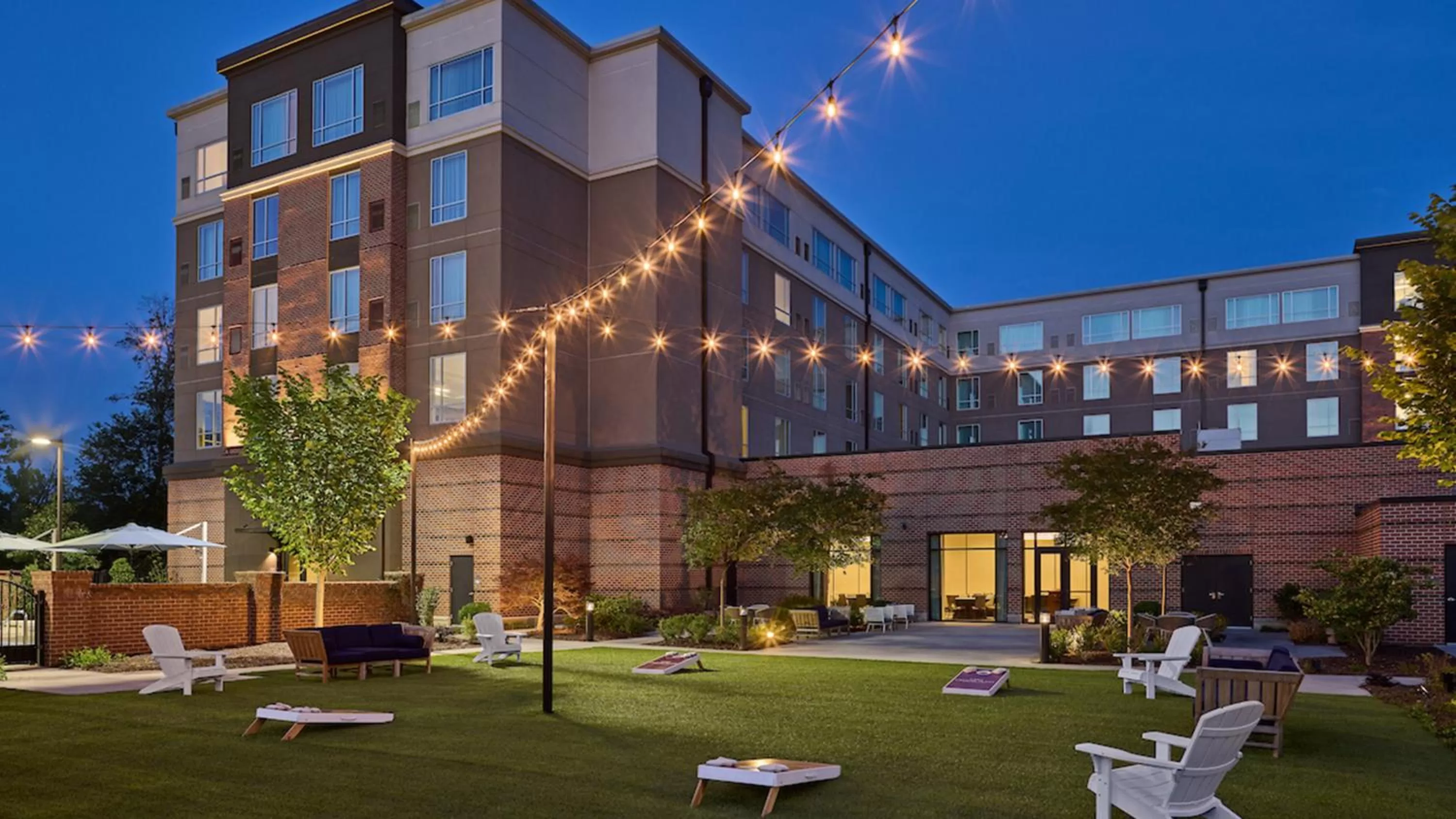 Other in Crowne Plaza North Augusta, by IHG