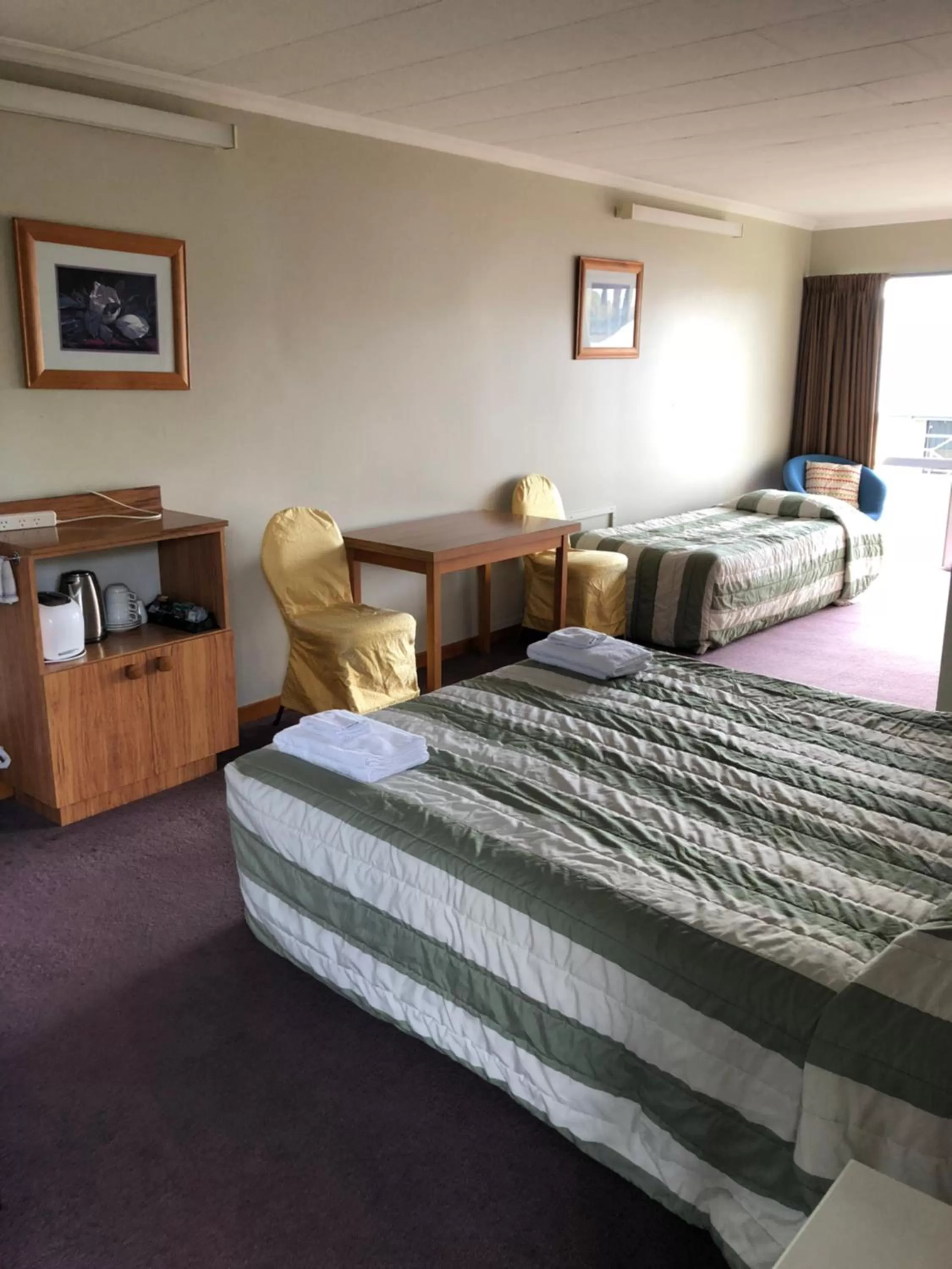 Lilybrook Motel