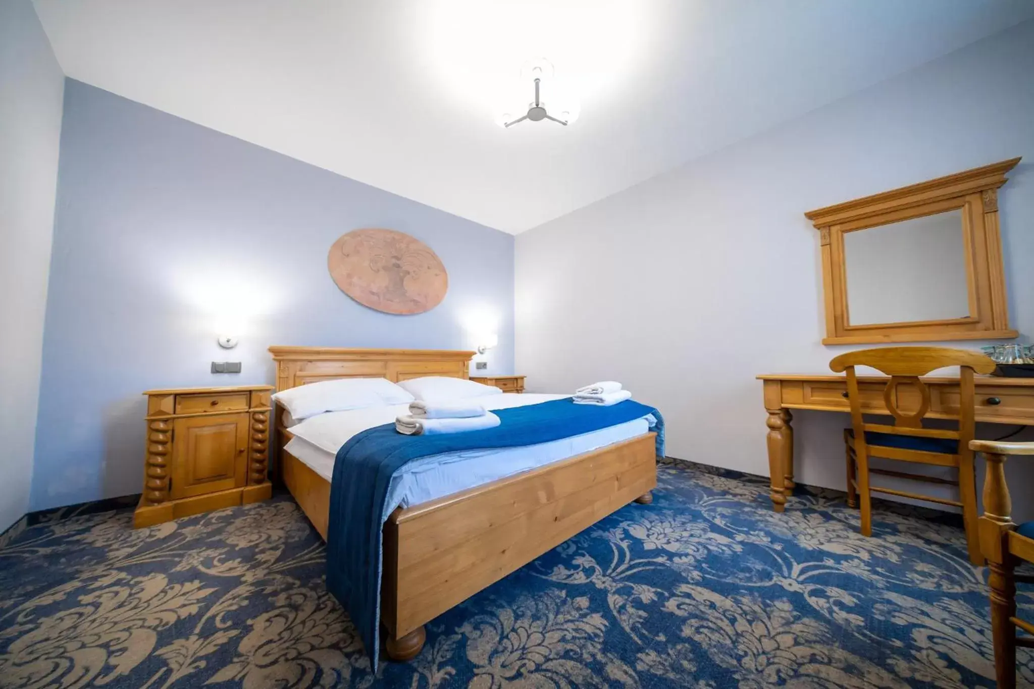 Family Room in Hotel U Kata Family Room in Hotel U Kata