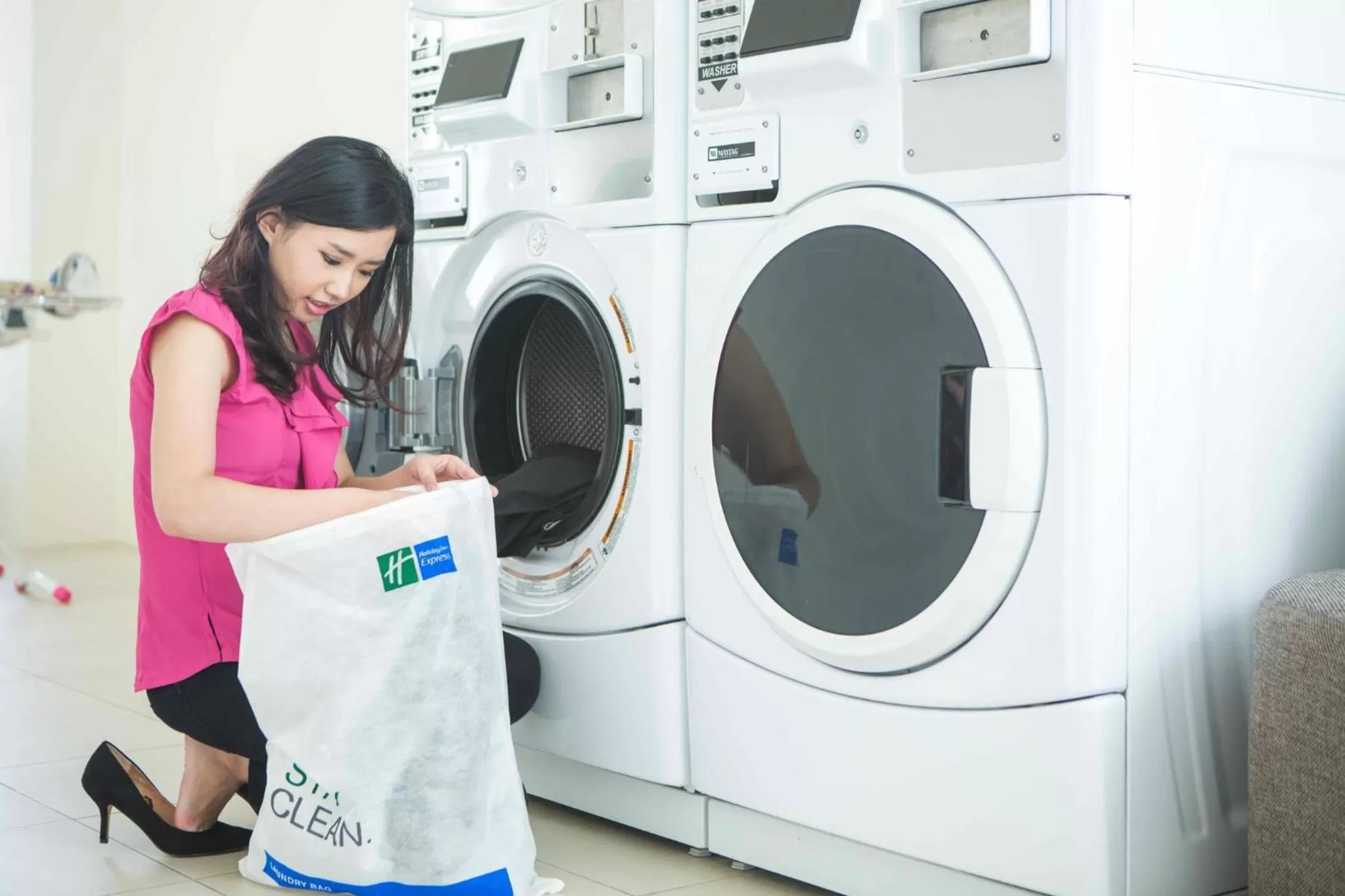 Other in Holiday Inn Express Jakarta International Expo by IHG