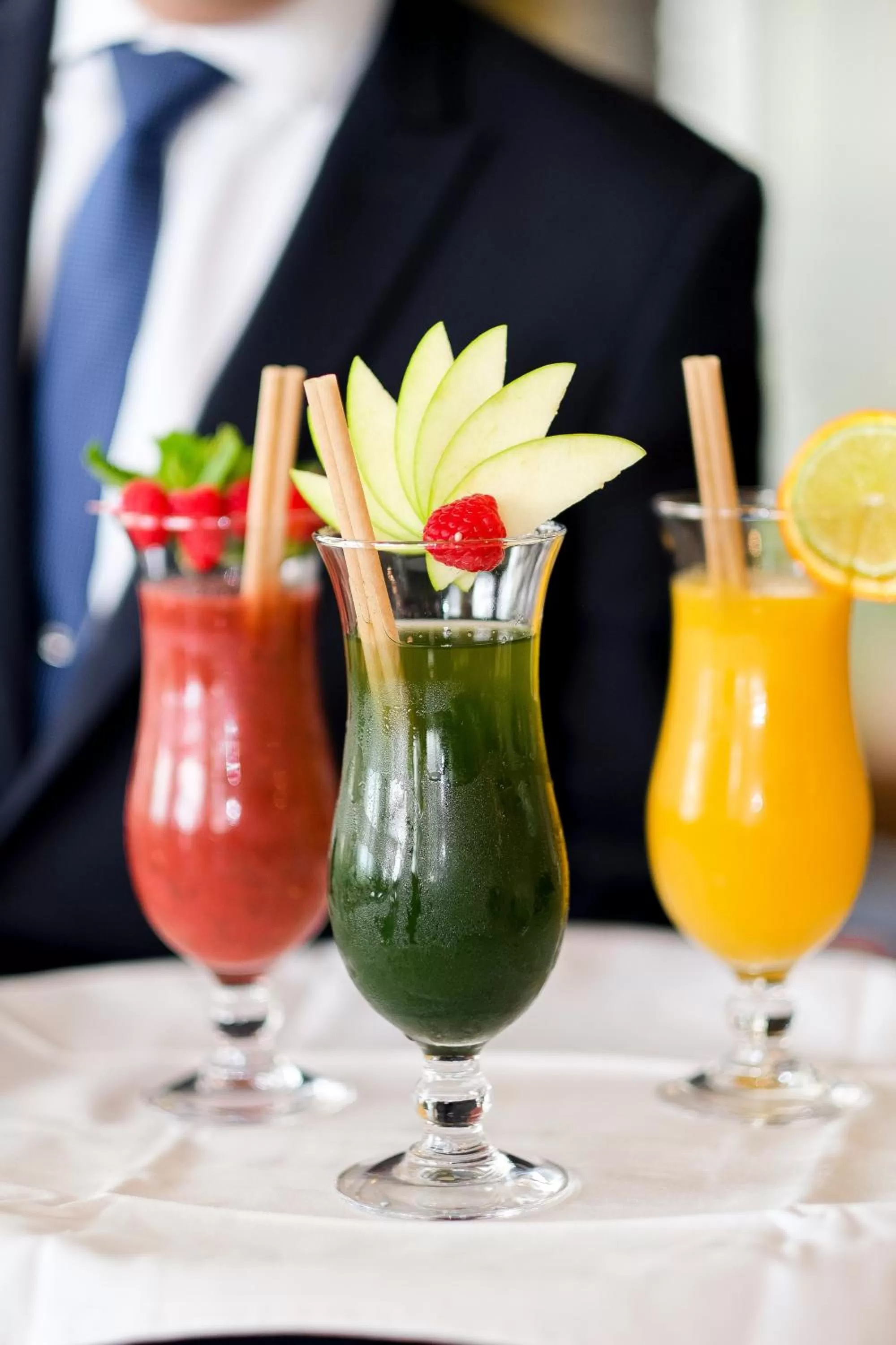 Lounge or bar in Thalazur Cabourg - Hôtel & Spa