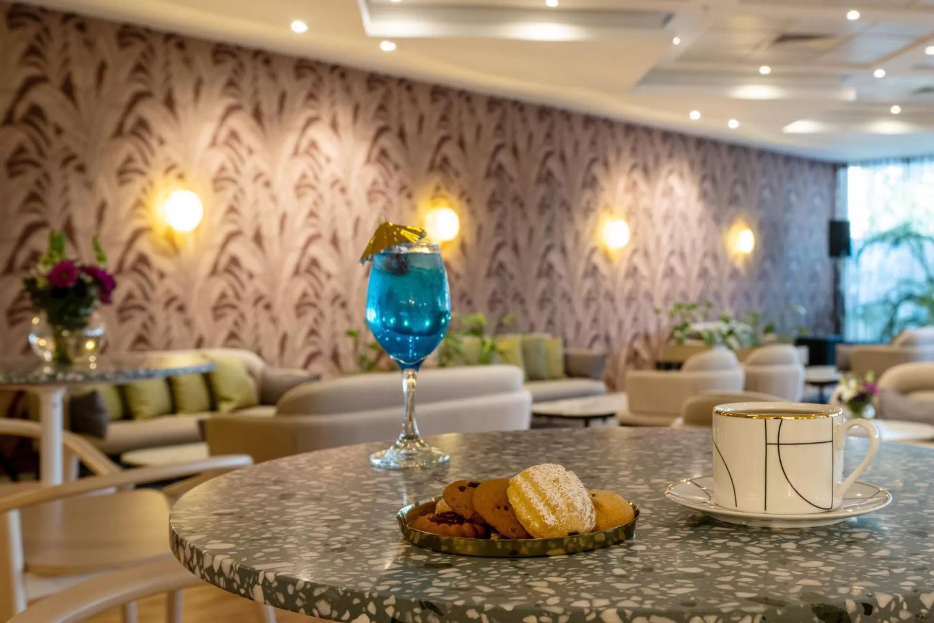 Astral Village Hotel