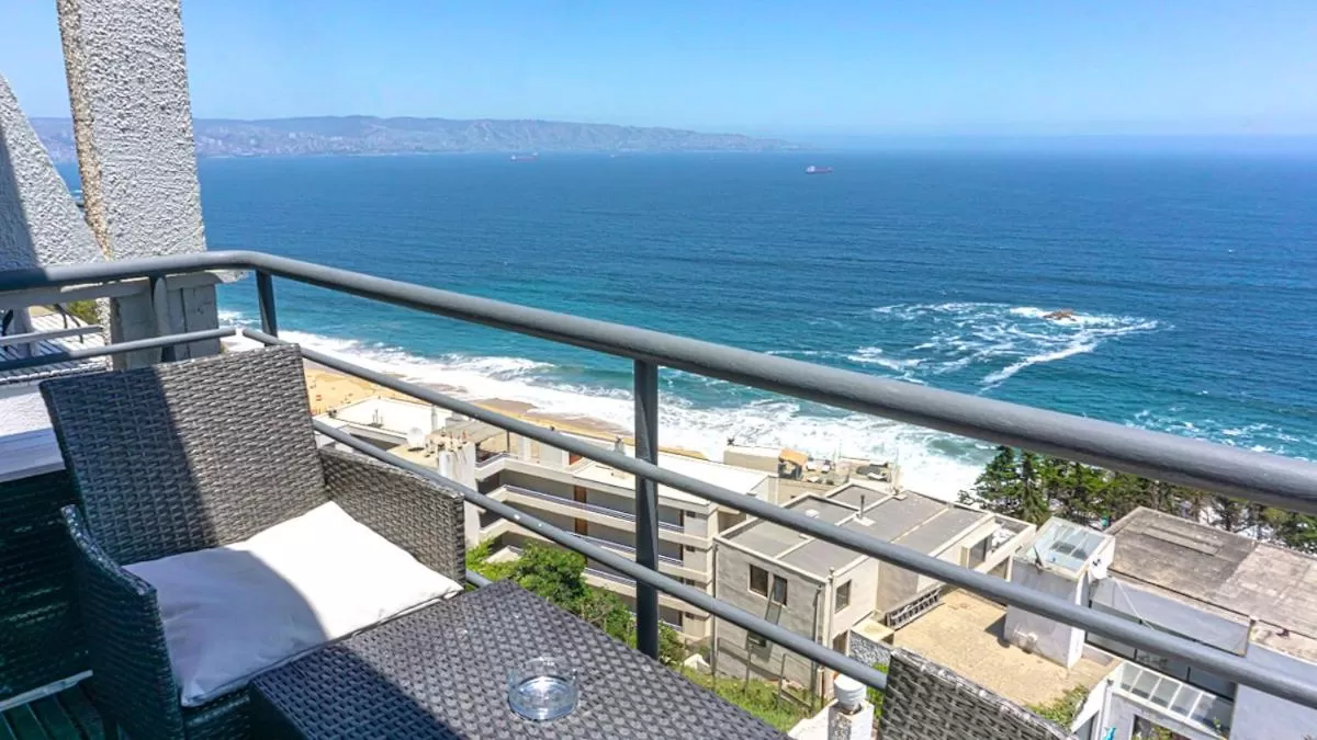 Sea View in Dei Templi Apart Hotel