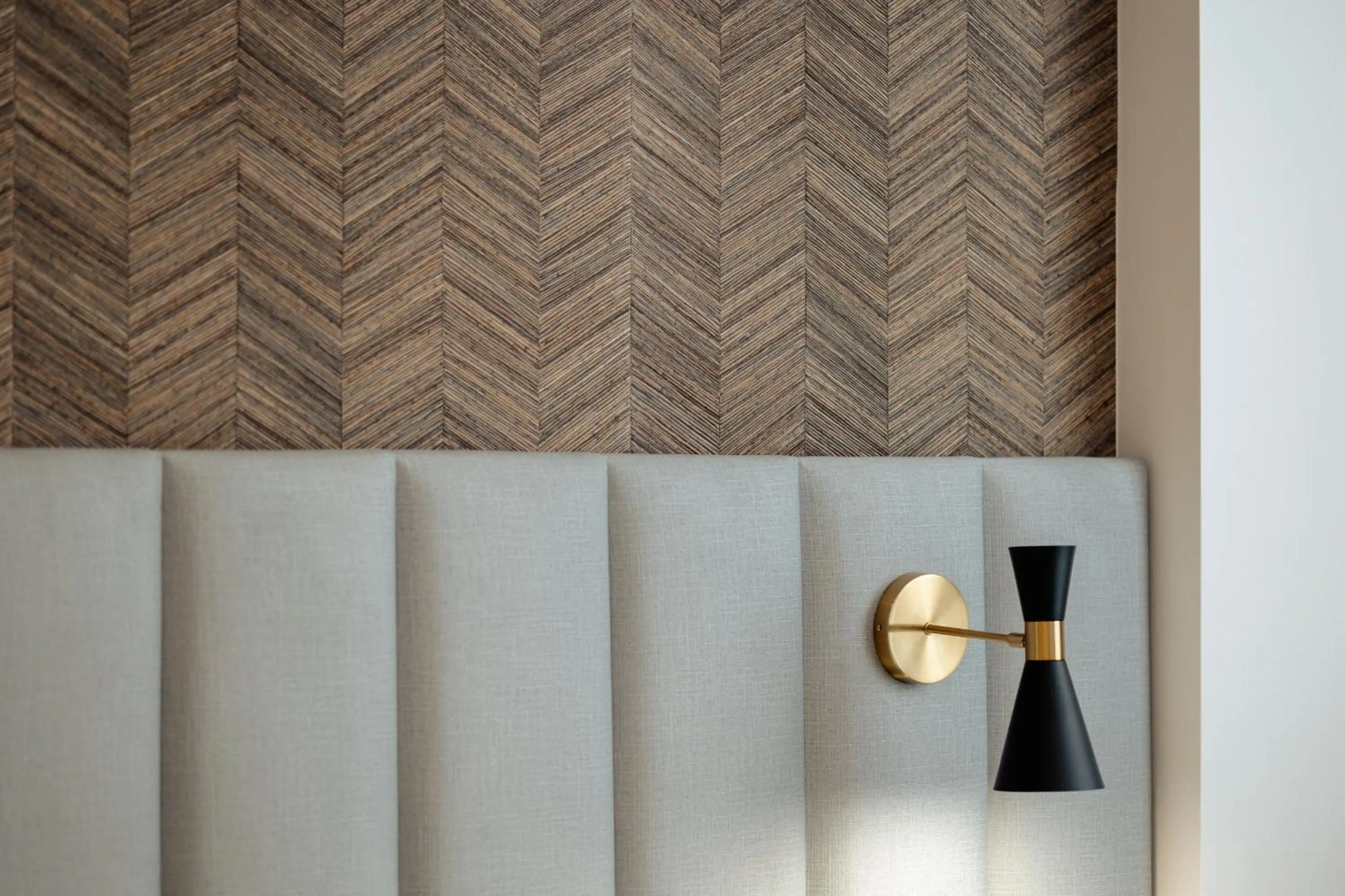 Apartamentos Debambú