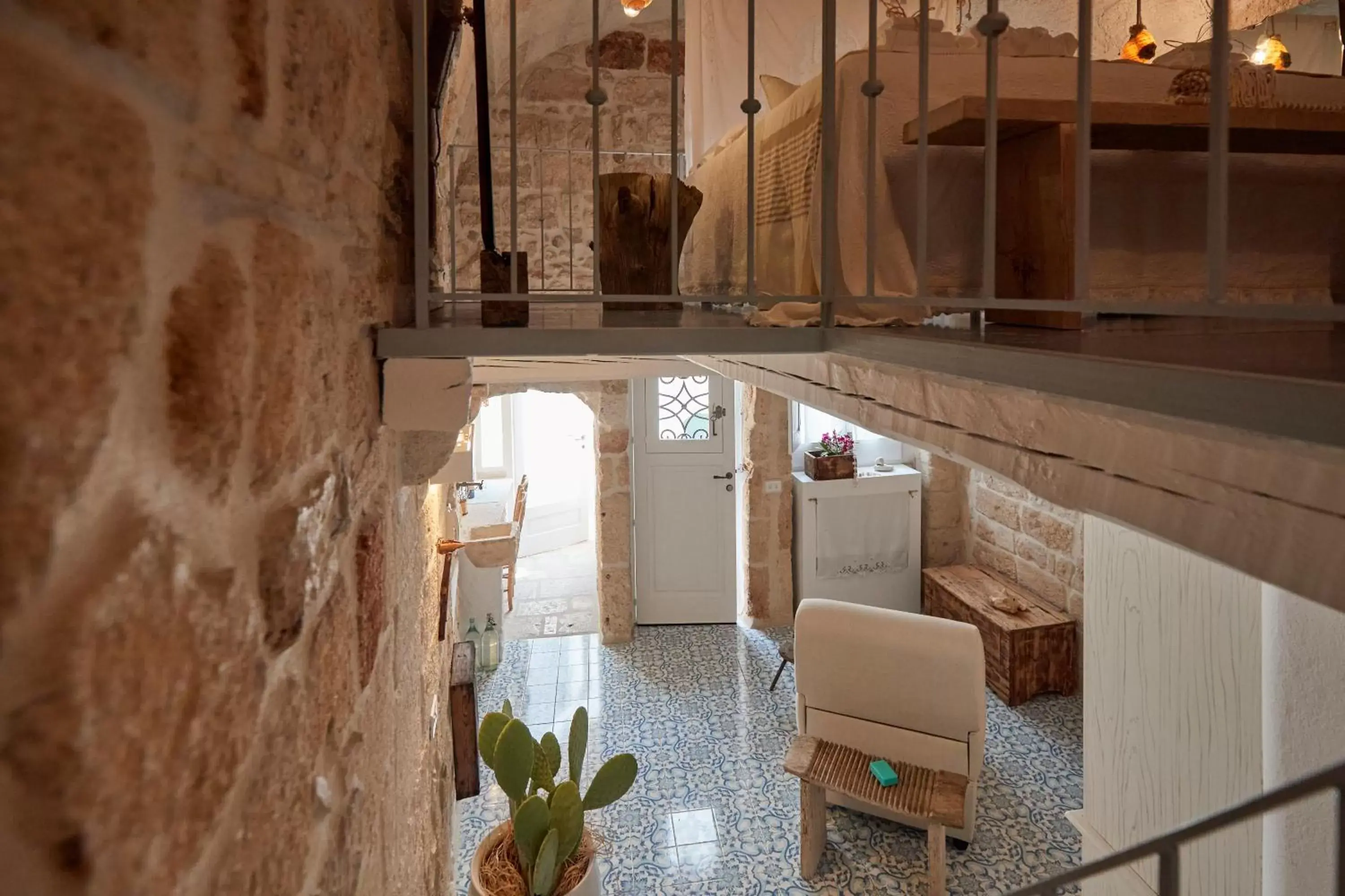 Suite with Hot Tub in Dei Serafini Suite with Hot Tub in Dei Serafini