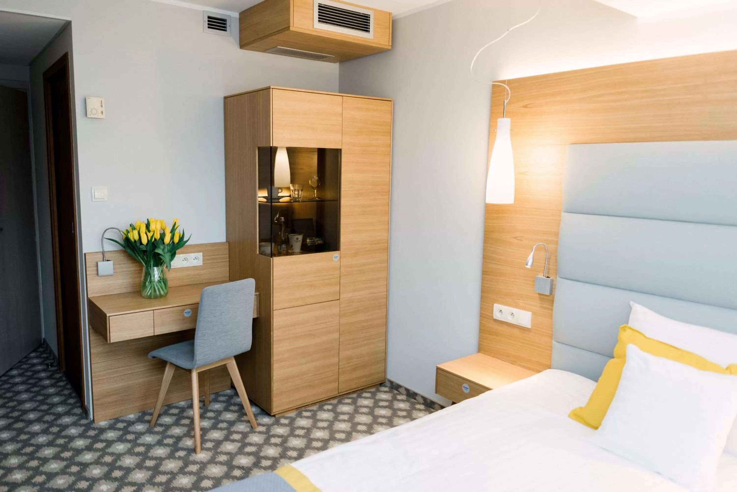 Photo of the whole room, Bed in Hotel Vivaldi