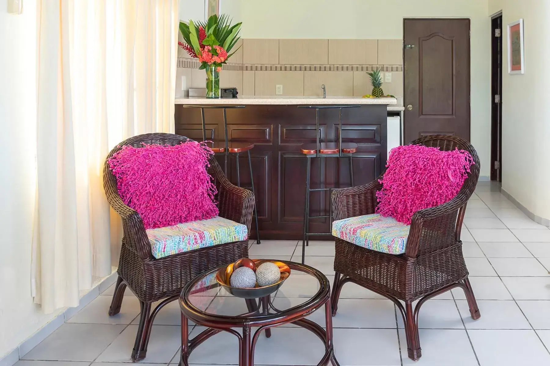 Studio - single occupancy in Cabarete Palm Beach Condos Studio - single occupancy in Cabarete Palm Beach Condos