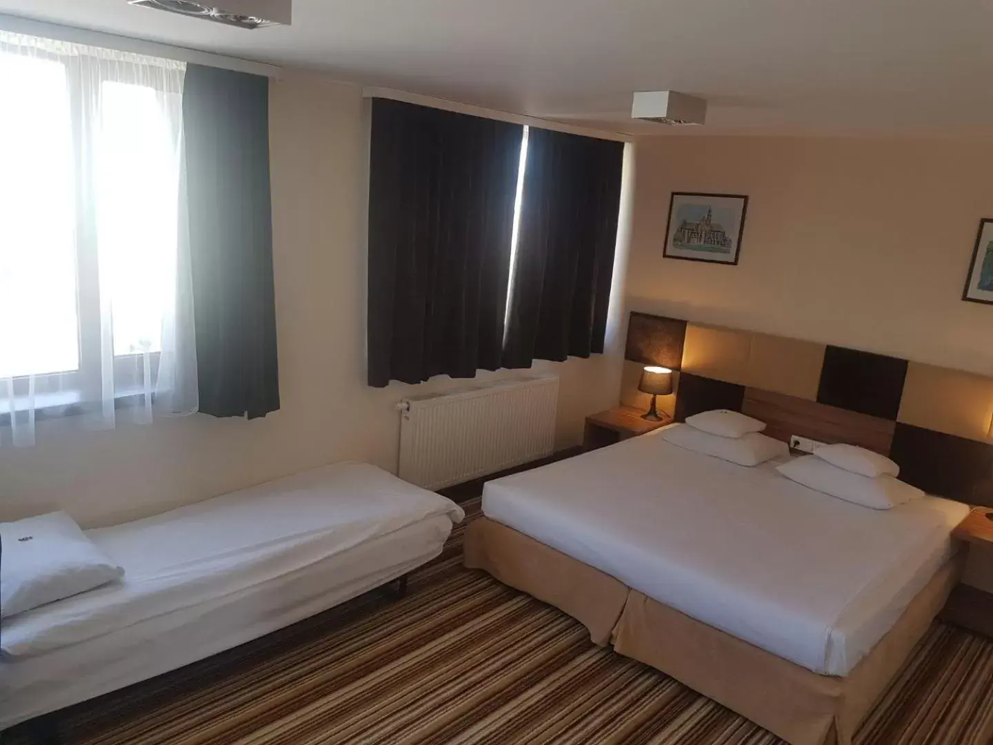 Standard Family Room in Boutique Hotel's Standard Family Room in Boutique Hotel's