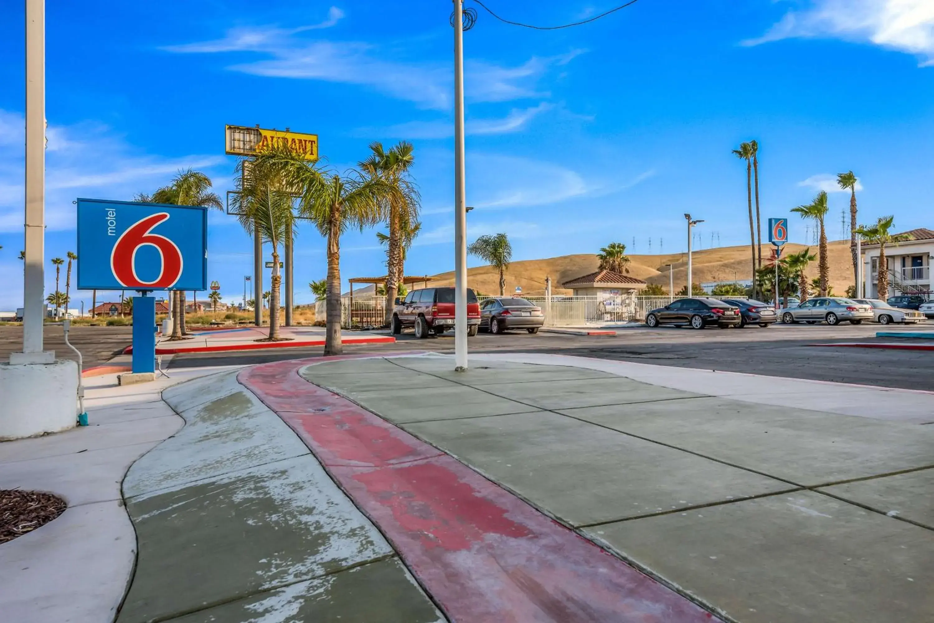 Motel 6-Westley, CA Motel 6-Westley, CA