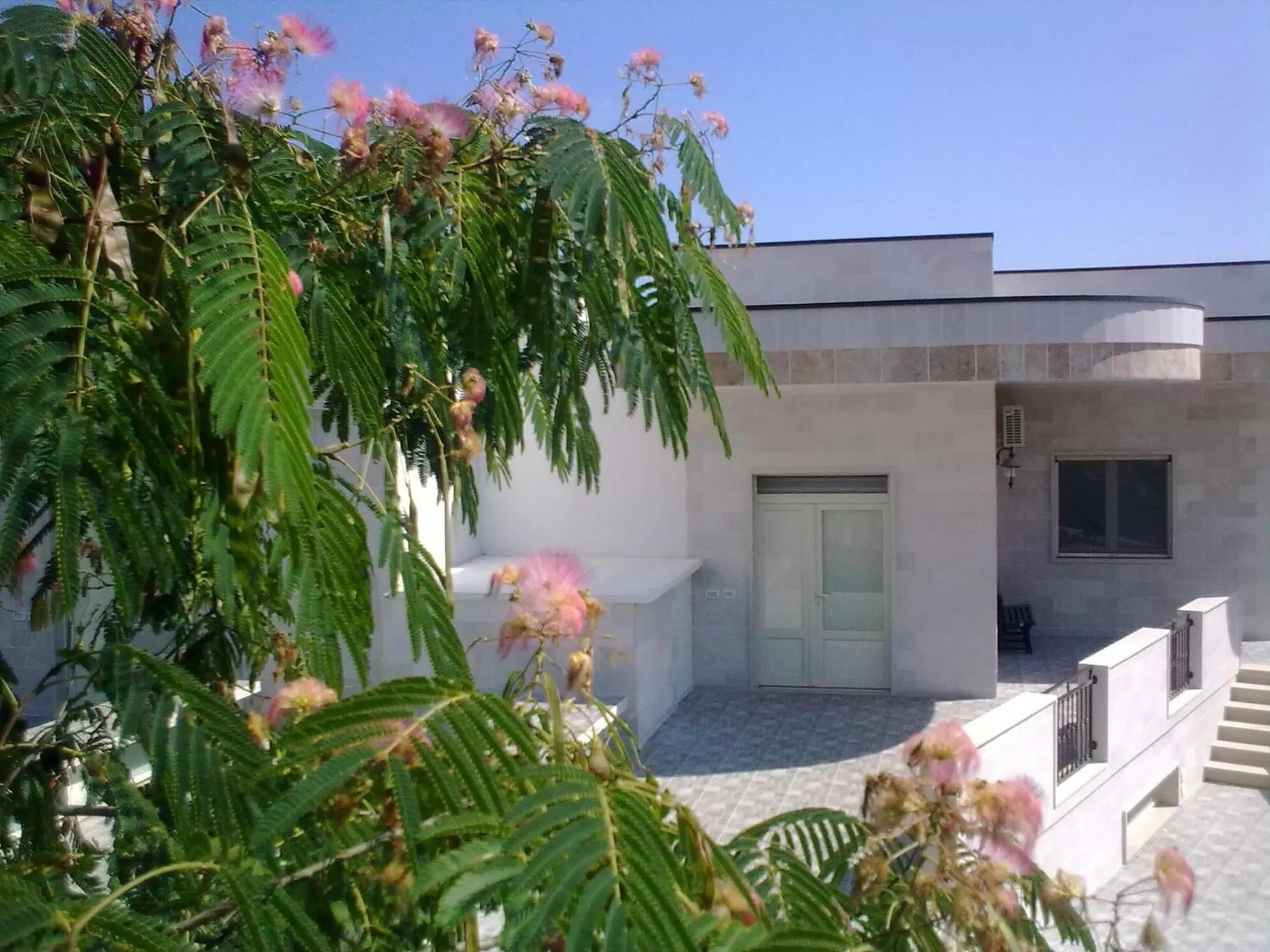 View (from property/room) in Bed & Breakfast La Collinetta