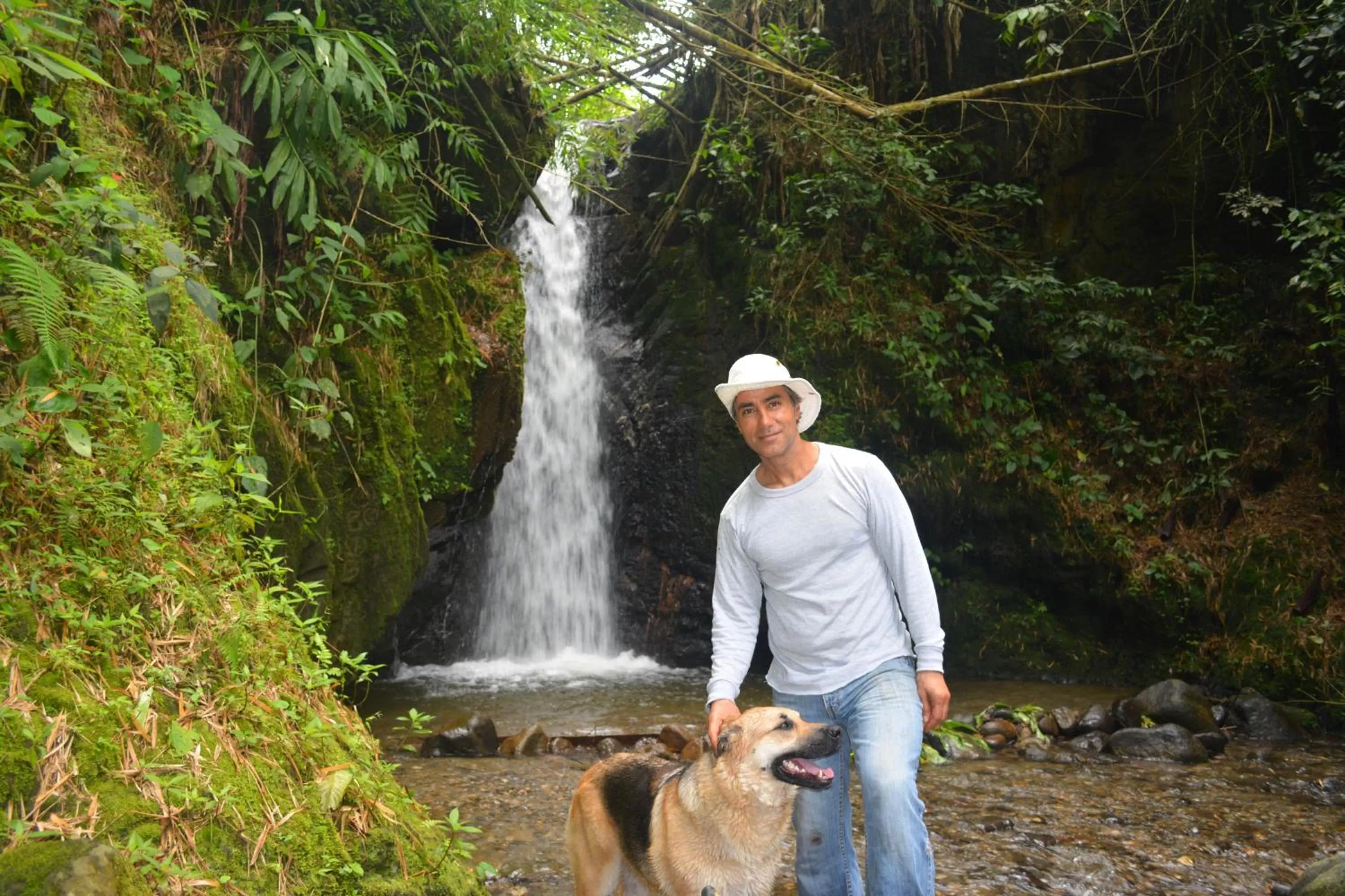 Entertainment, Pets in Mirador Finca Morrogacho