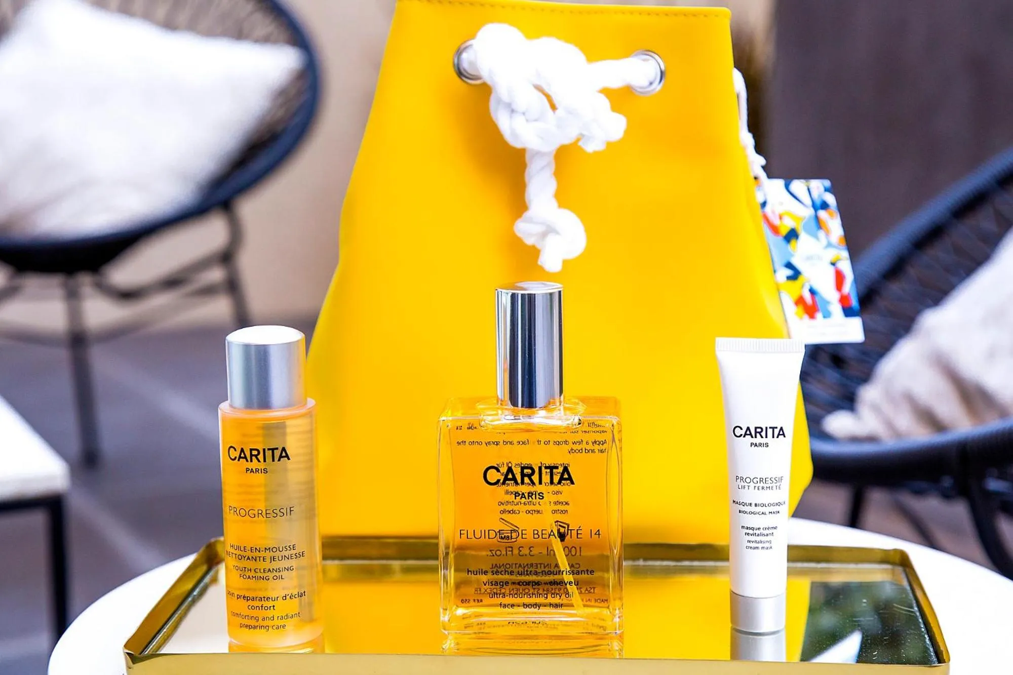 Spa and wellness centre/facilities in Hotel Centre Nautique