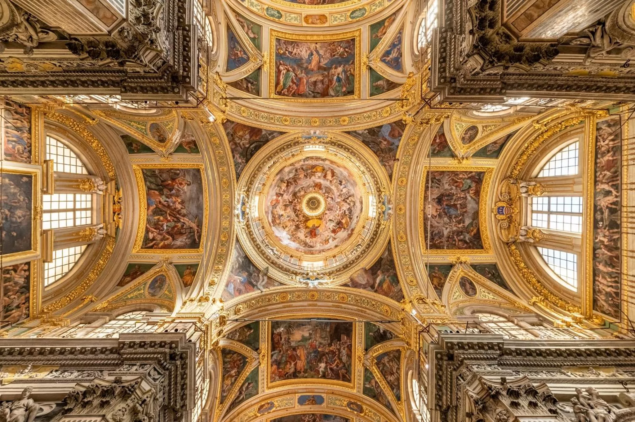 Nearby landmark in Hotel Astoria