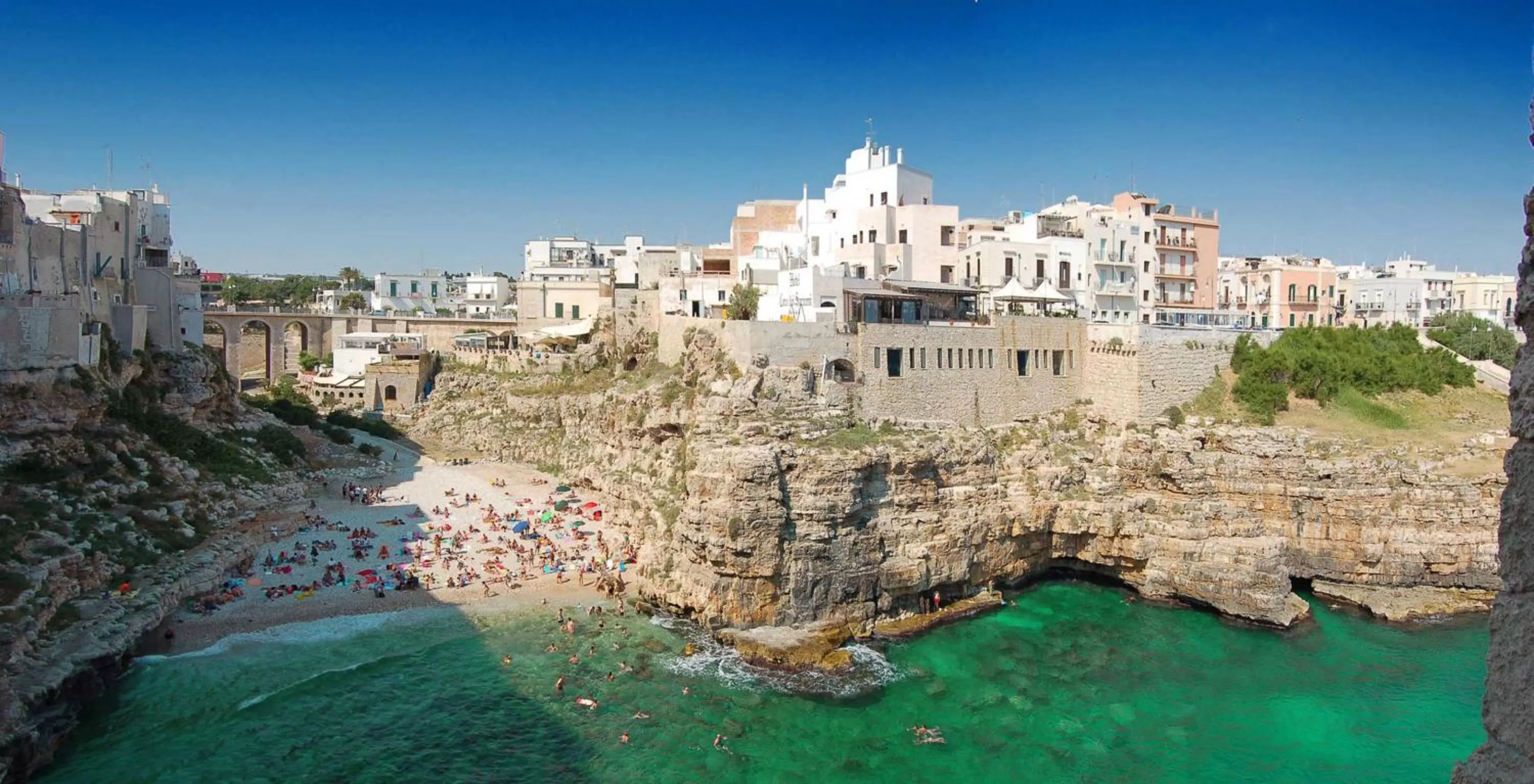 Beach in Beb Petali Rosa