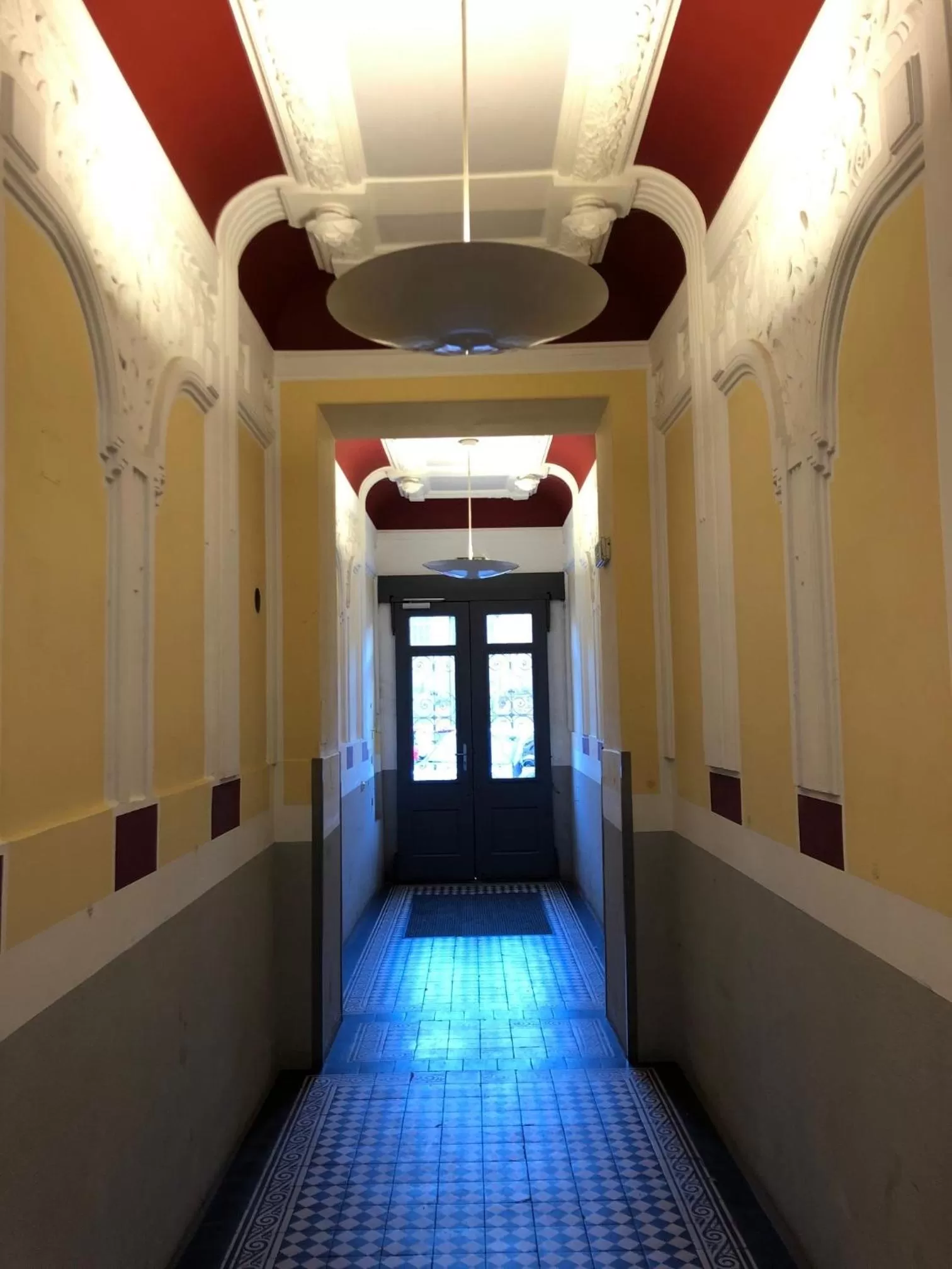 Facade/entrance in Gasthof Schwabl Wirt