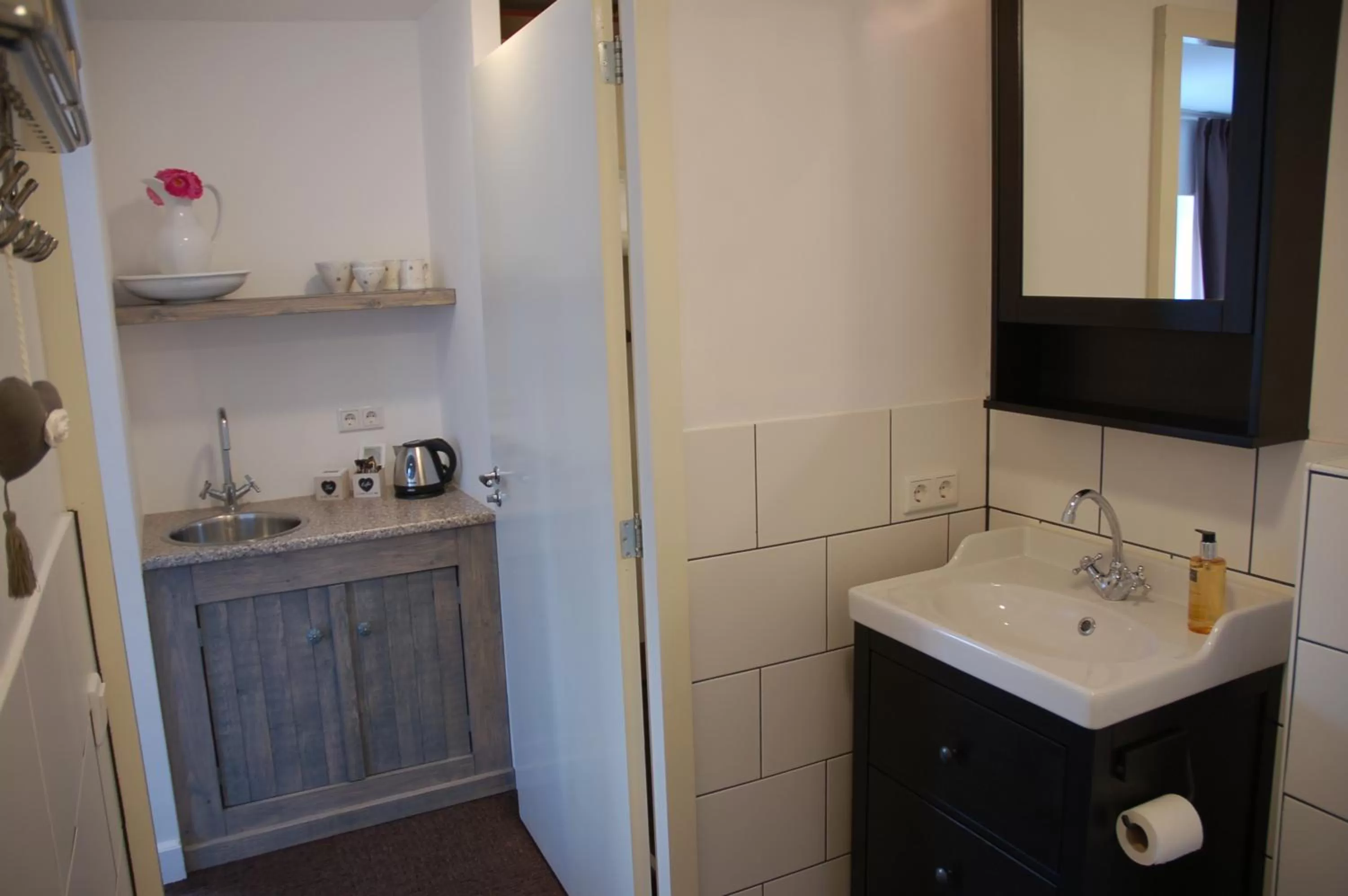 Bathroom in Klooster Nieuwkerk Goirle