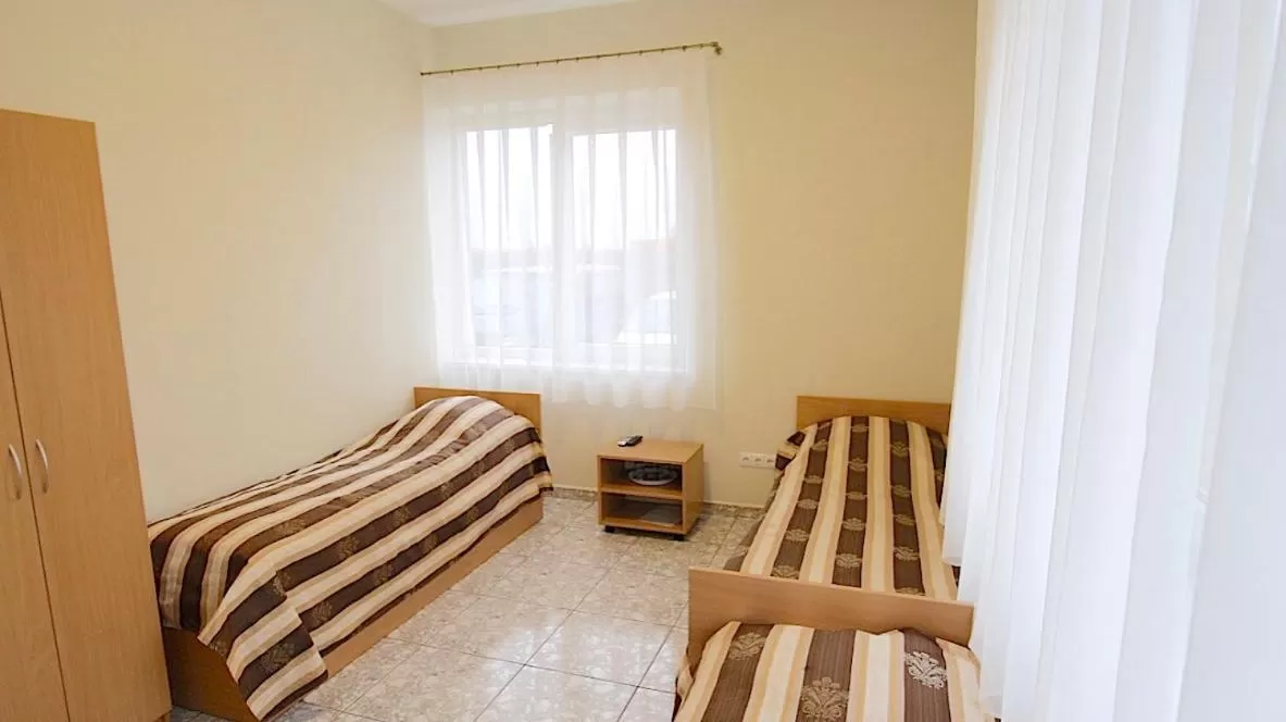 Bedroom, Bed in Armenia